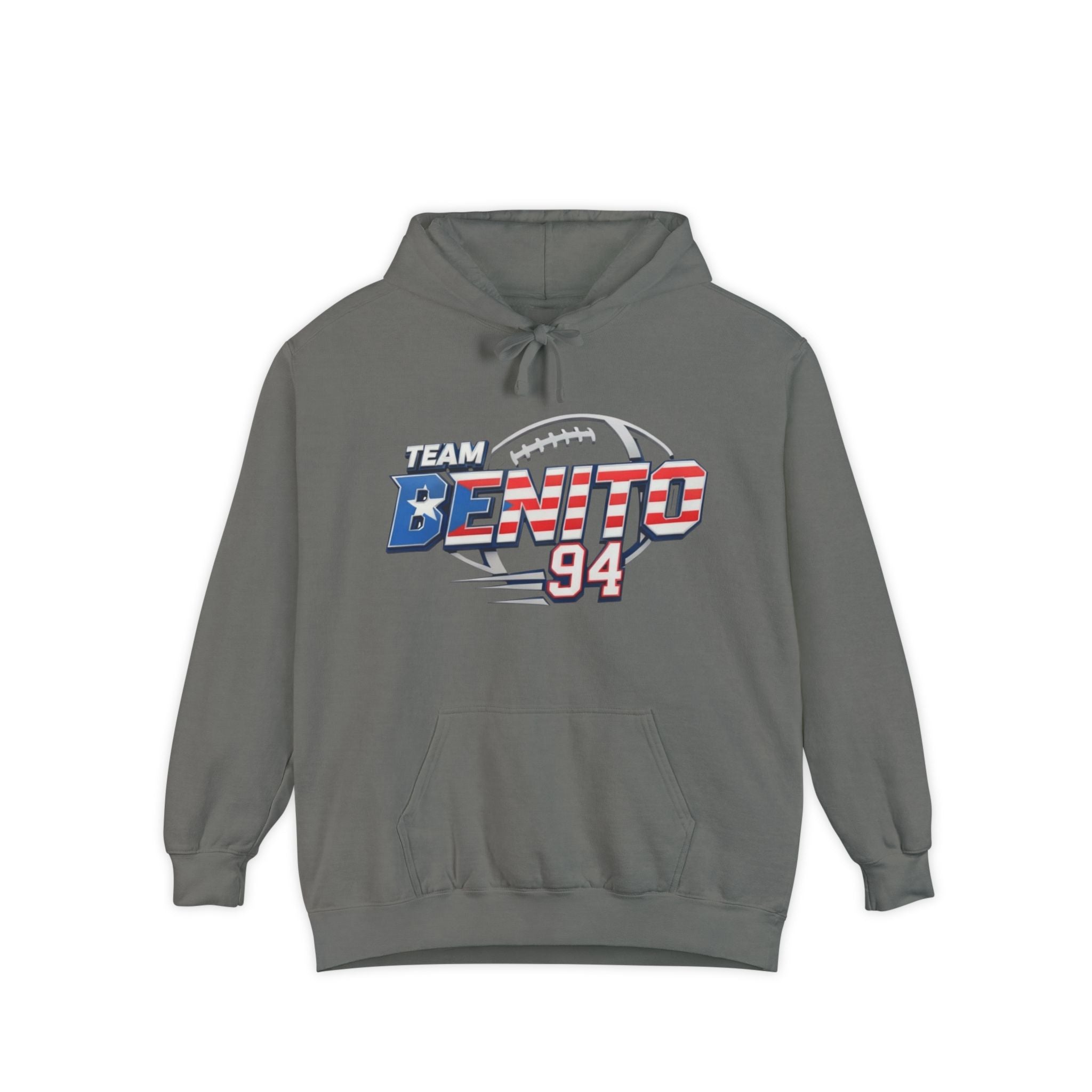 Super Bowl 2026 Puerto Rico Vibes Shirt – Benito Inspired Fan Tee – Music x Football Streetwear