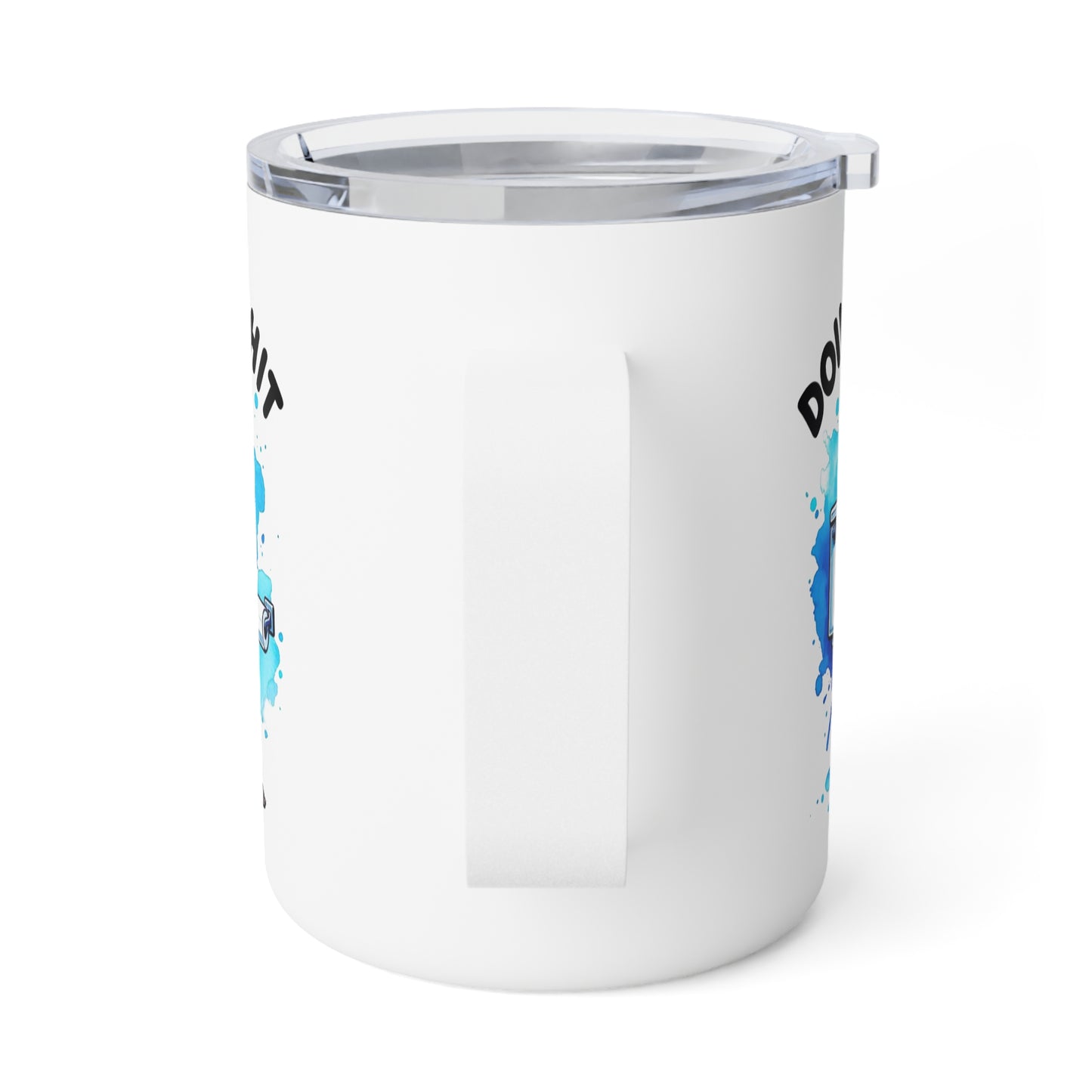 Hocus Pocus & Coffee Focus Mug Bathroom Humor Insulated Coffee Mug, Fun Gift for Coffee Lovers, Hilarious Bathroom Decor, Quirky Quotes Mug, Ideal for Birthdays, [...]
