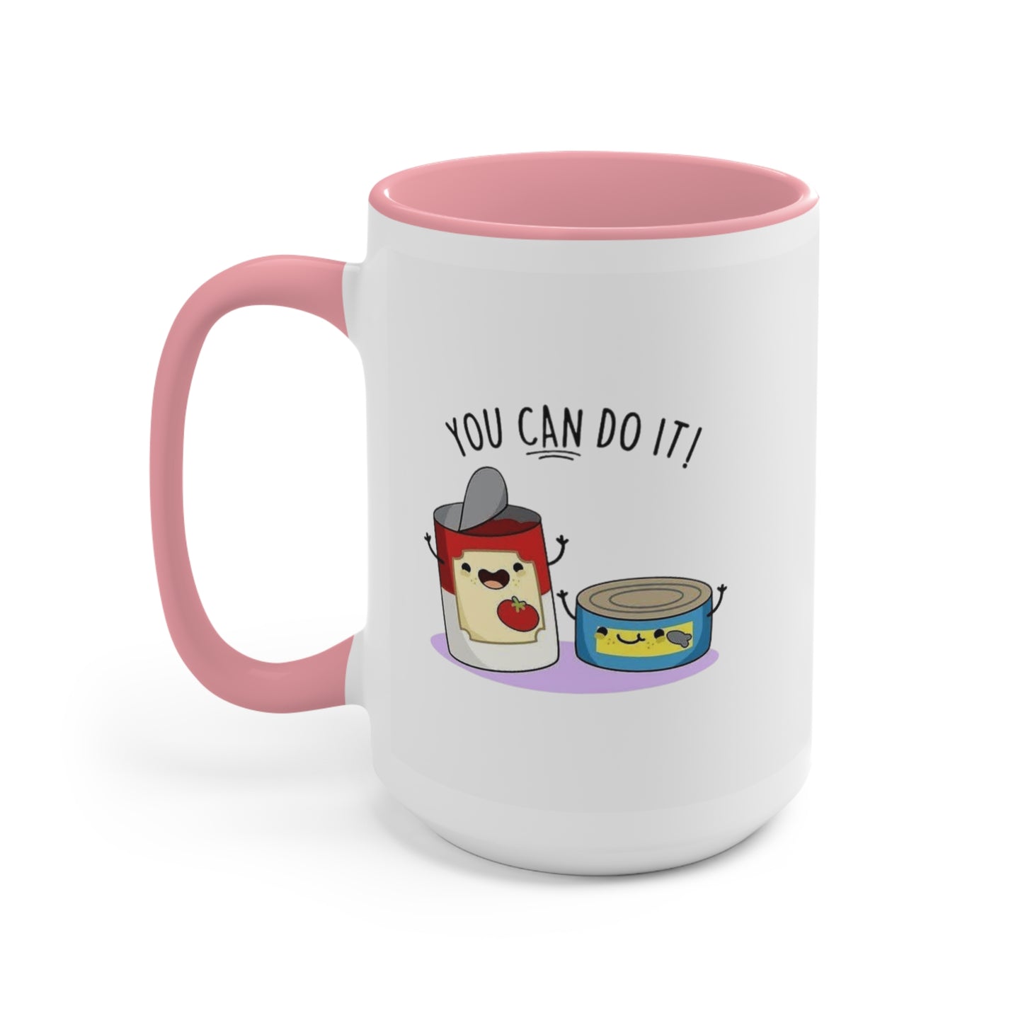 Daily Positivity & Humor in Every Sip Motivational Accent Mugs Fun Canvas Inspired Designs for Cheerful Sips