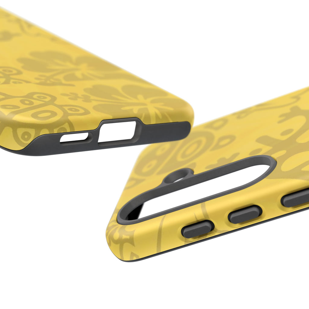 Puerto Rico Phone Case  Boricua Pride Design Boricua Phone Case