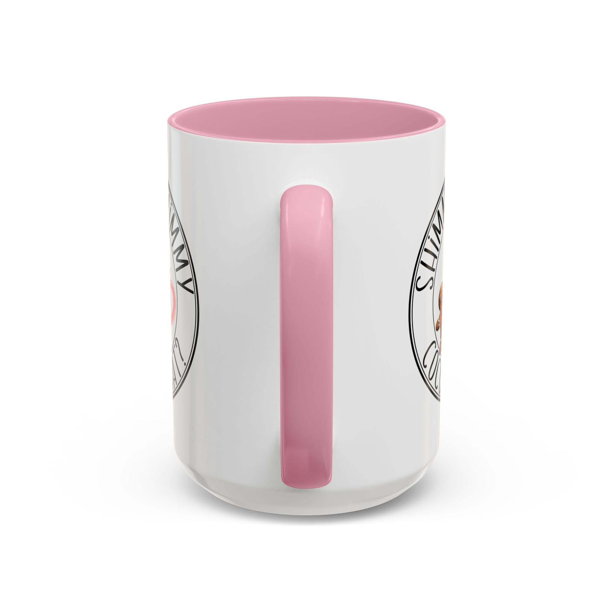 Cute Cocoa Mugs with Gingerbread Design Perfect for Winter Holiday CheerBeverage Cup Christmas Design