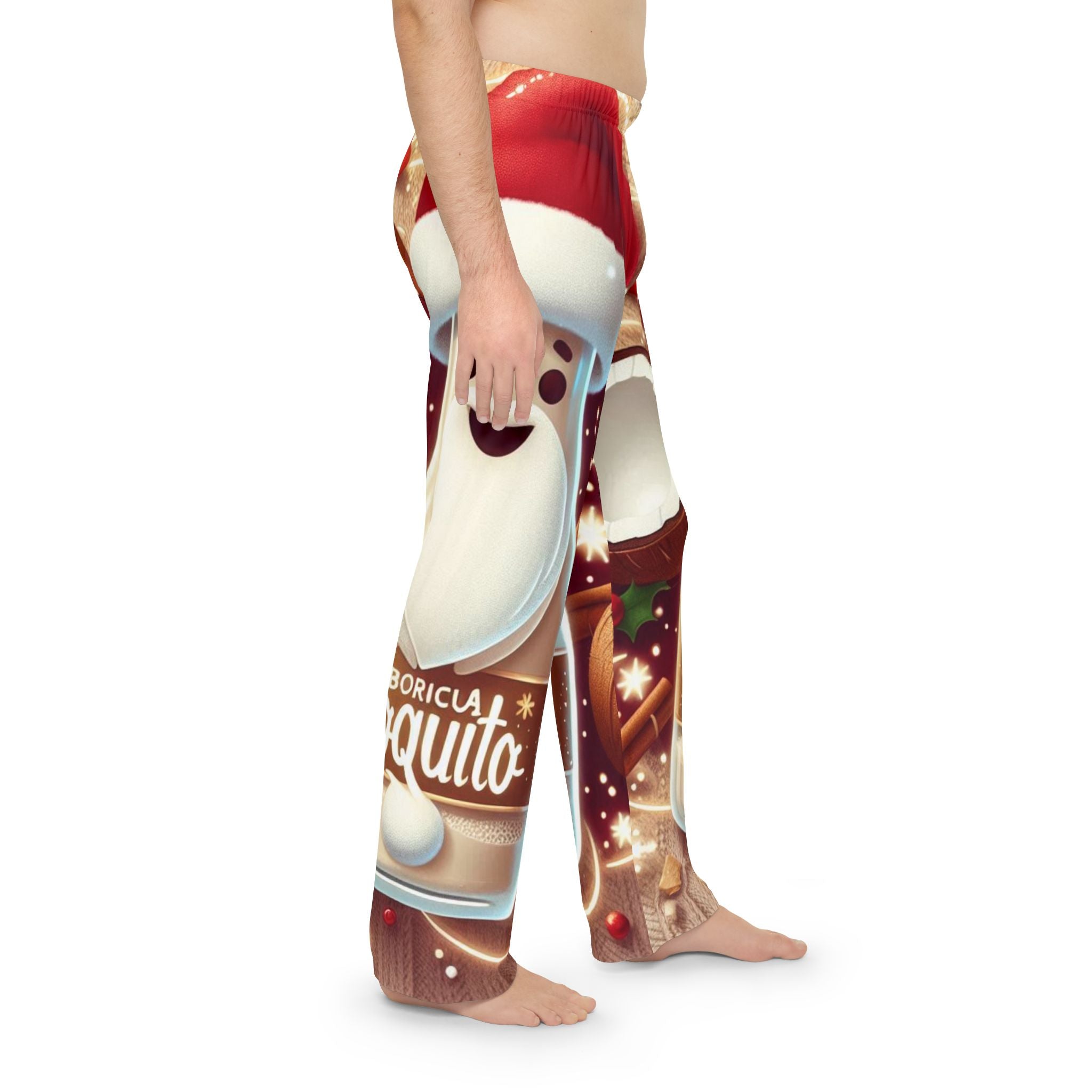 Boricua Navidad Pajamas | Puerto Rican Christmas PJs for Kids  Adults