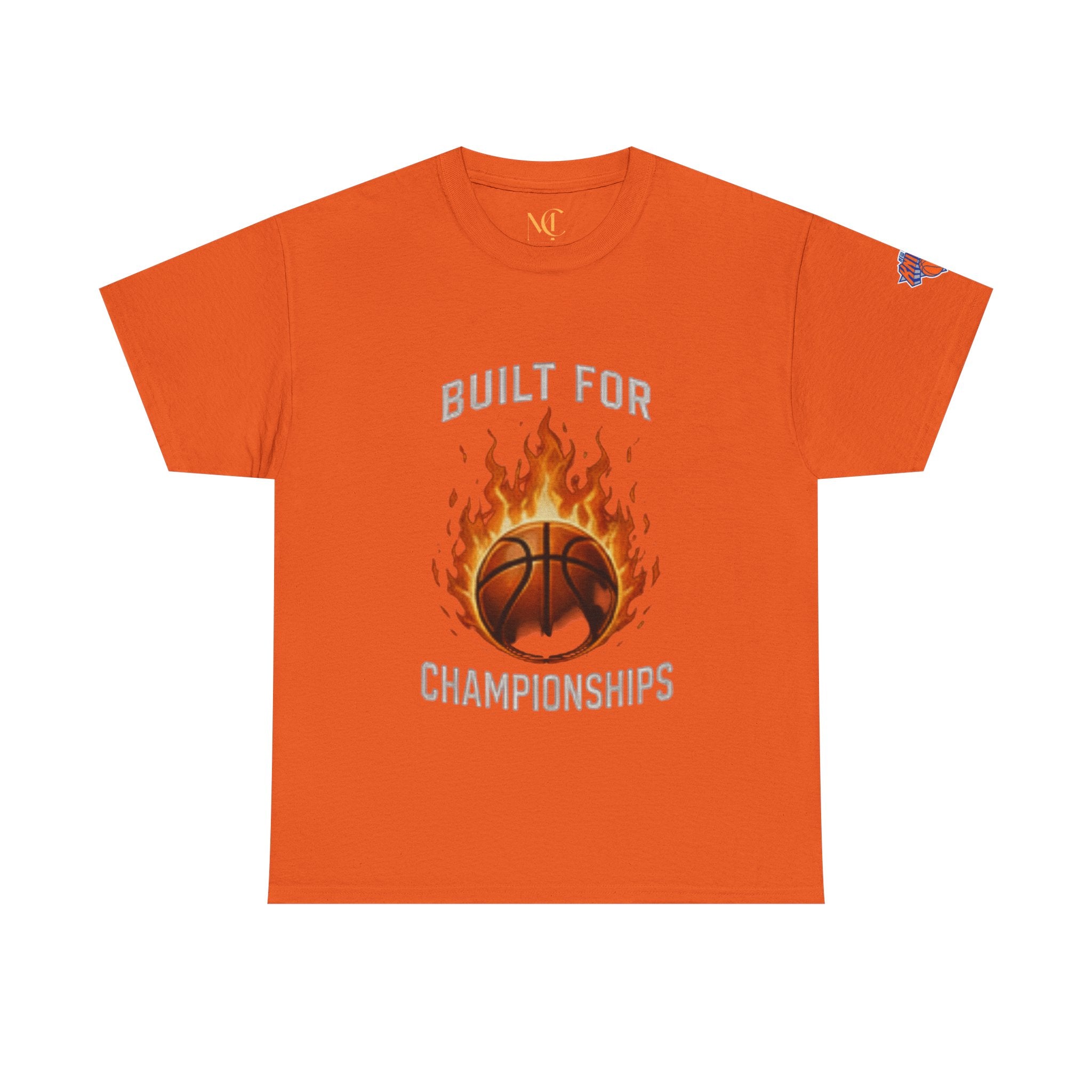 Dad’s MVP Basketball T-Shirt — The Real Champion at Home