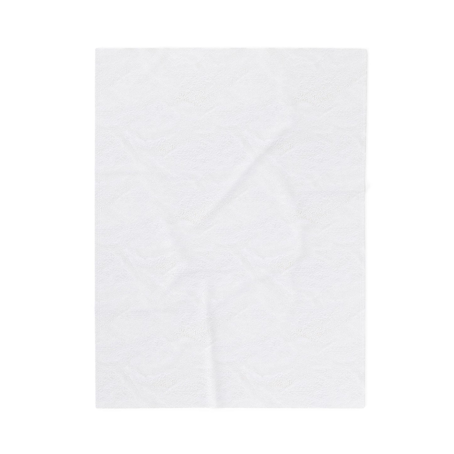 Puerto Rican Heritage Blanket with Unique Designs Velveteen Plush Blanket