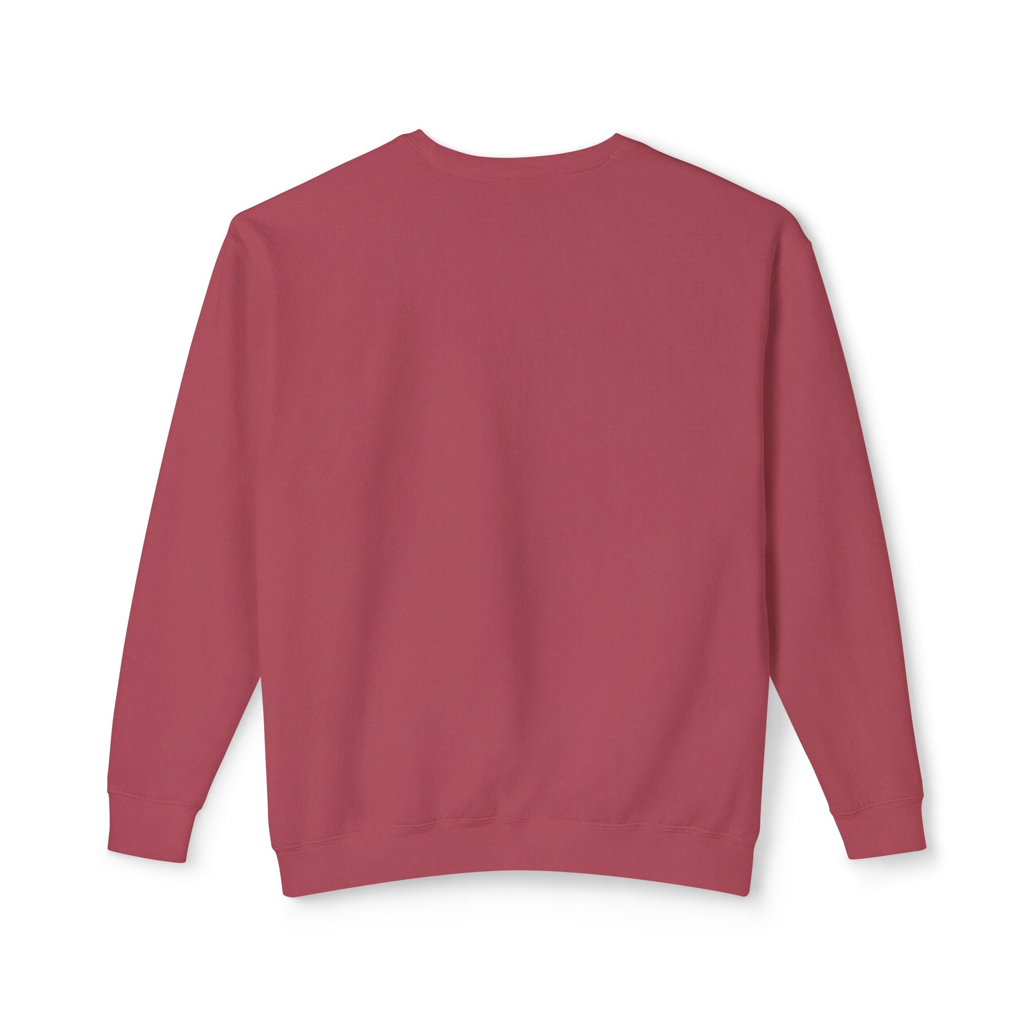 Mom Word-Cloud Heart Sweatshirt  Mother's Day Gift