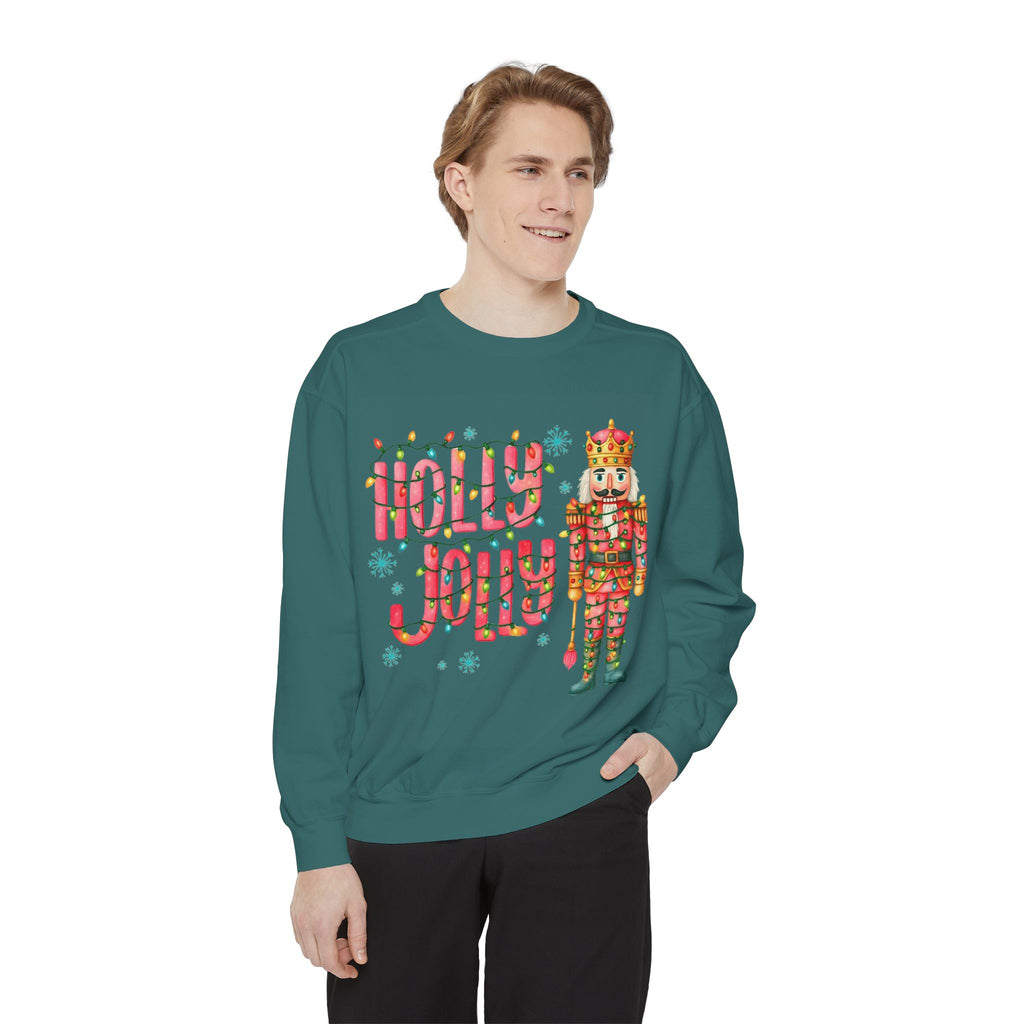 Holiday Apparel | Christmas Tees & Sweatshirts with Festive Quotes