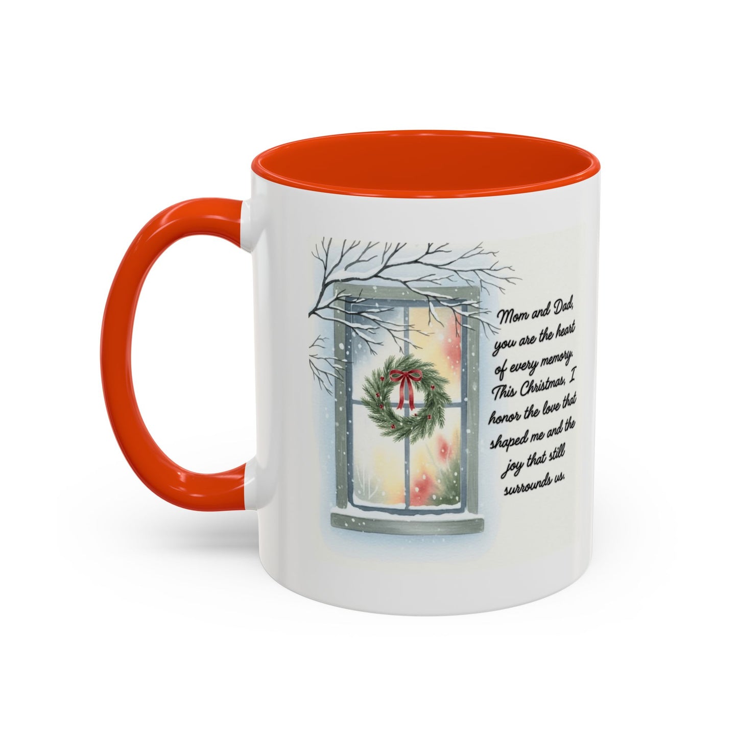 Xmas Mug Collection Funny, Cute & Cozy Holiday Coffee Mugs Christmas Family Mug  Heartwarming Holiday Gift (11oz, 15oz)
