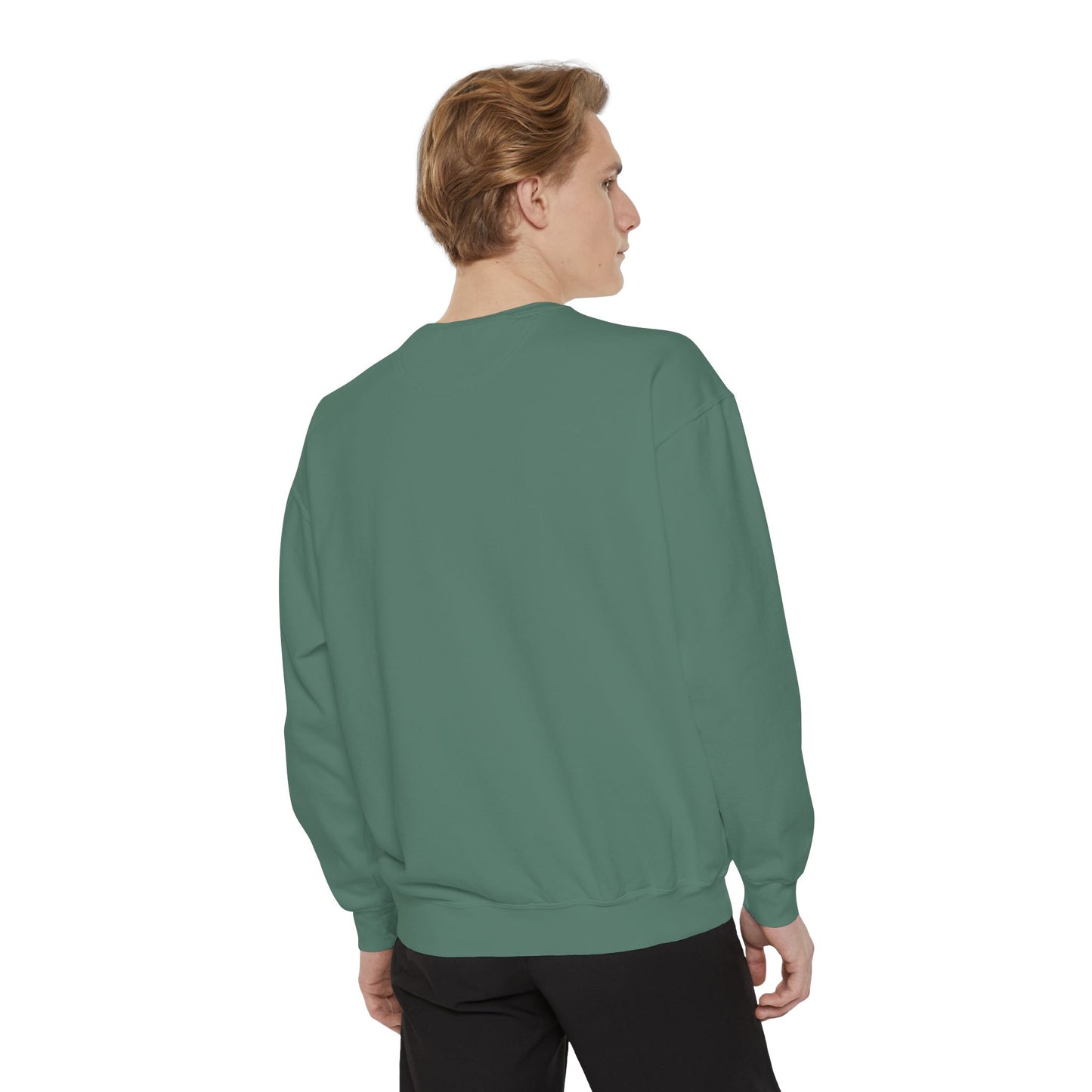 Spooky Manifesting Sweatshirt, Unisex Skeleton Pullover, Halloween Apparel, Cozy Fall Fashion, Casual Trendy Top, Unique Gift