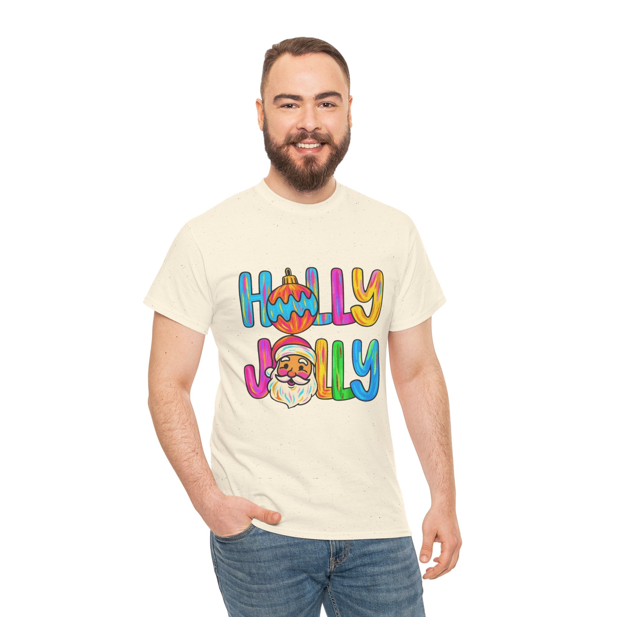 Xmas Shirts & Sweaters | Funny, Cute & Classic Christmas Designs
