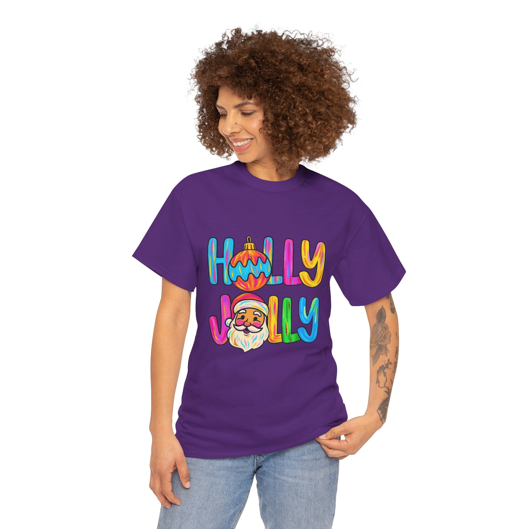 Xmas Shirts & Sweaters | Funny, Cute & Classic Christmas Designs
