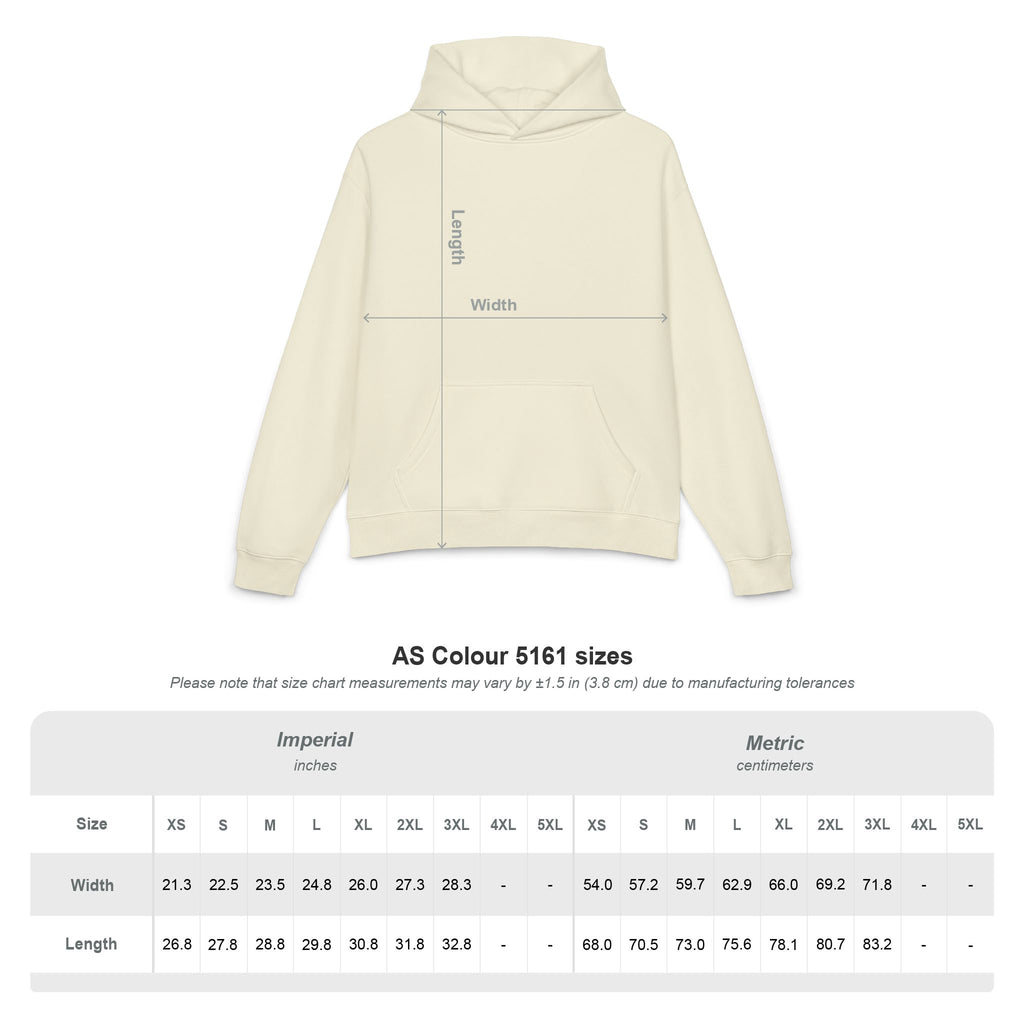Benito Super Bowl 94 Puerto Rico Pride hoodie