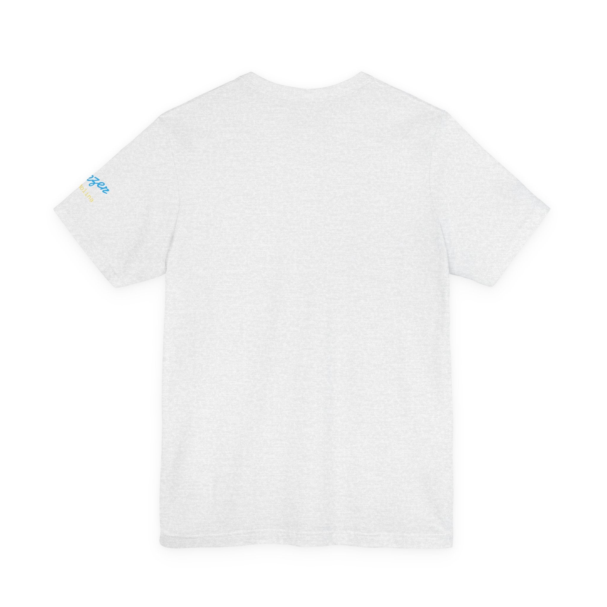 Spanish Script Tee  “Si el pueblo se organiza” Graphic T-Shirt