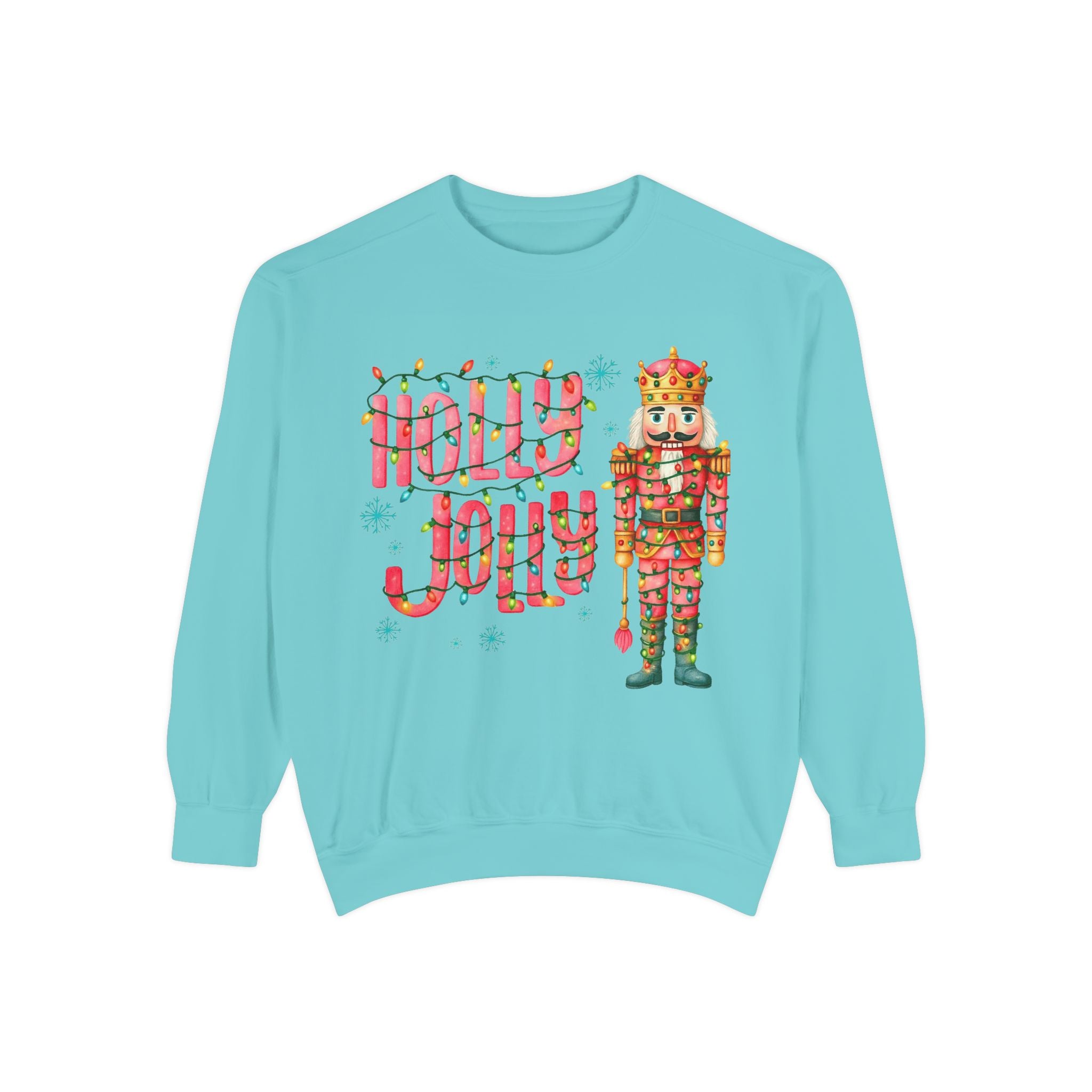 Holiday Apparel | Christmas Tees & Sweatshirts with Festive Quotes
