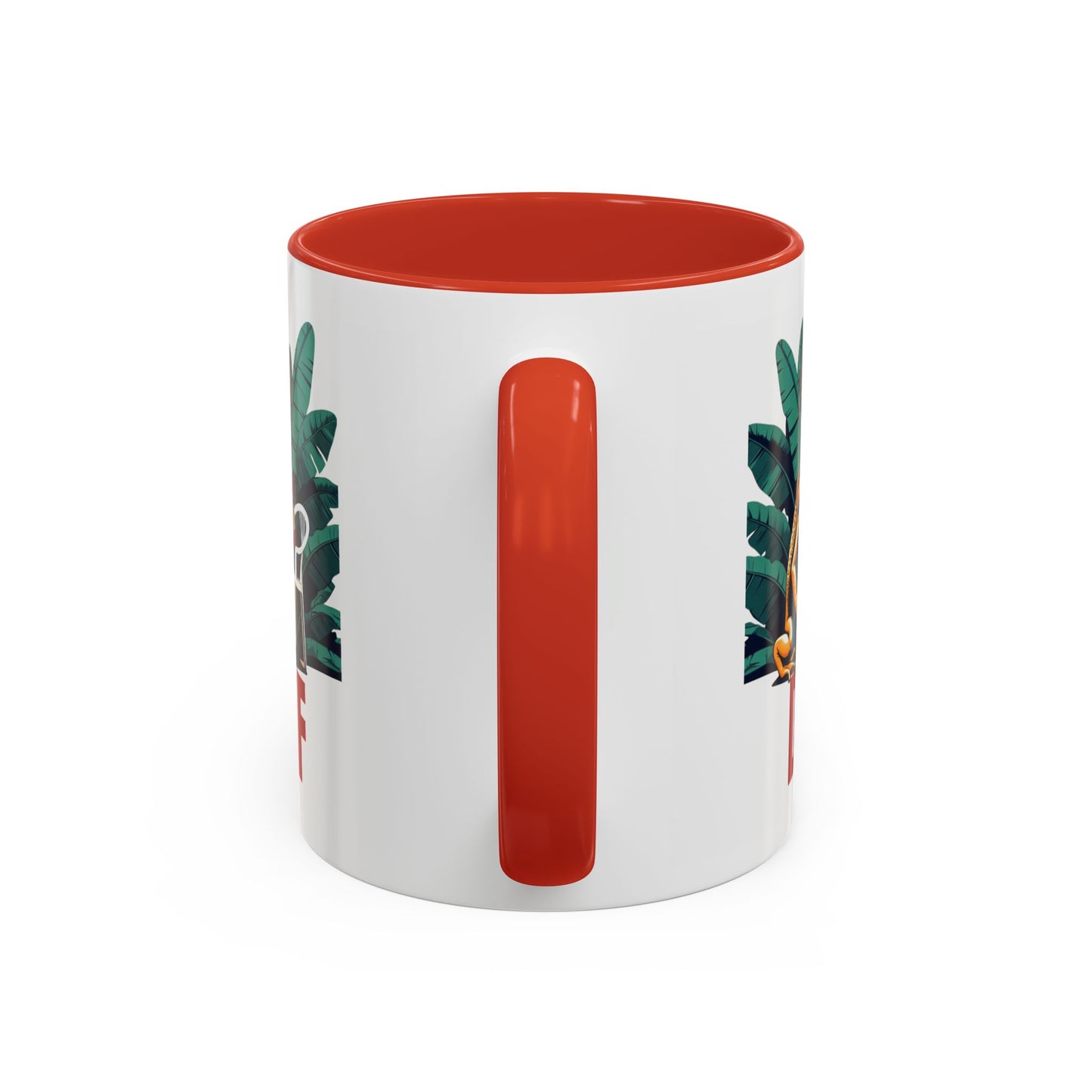 Puerto Rican Heritage Mugs with Unique Designs Accent Coffee Mug (11, 15oz)