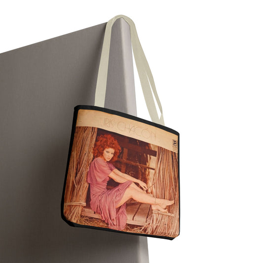 Puerto Rico Heritage Tote – Proud People, Island Spirit