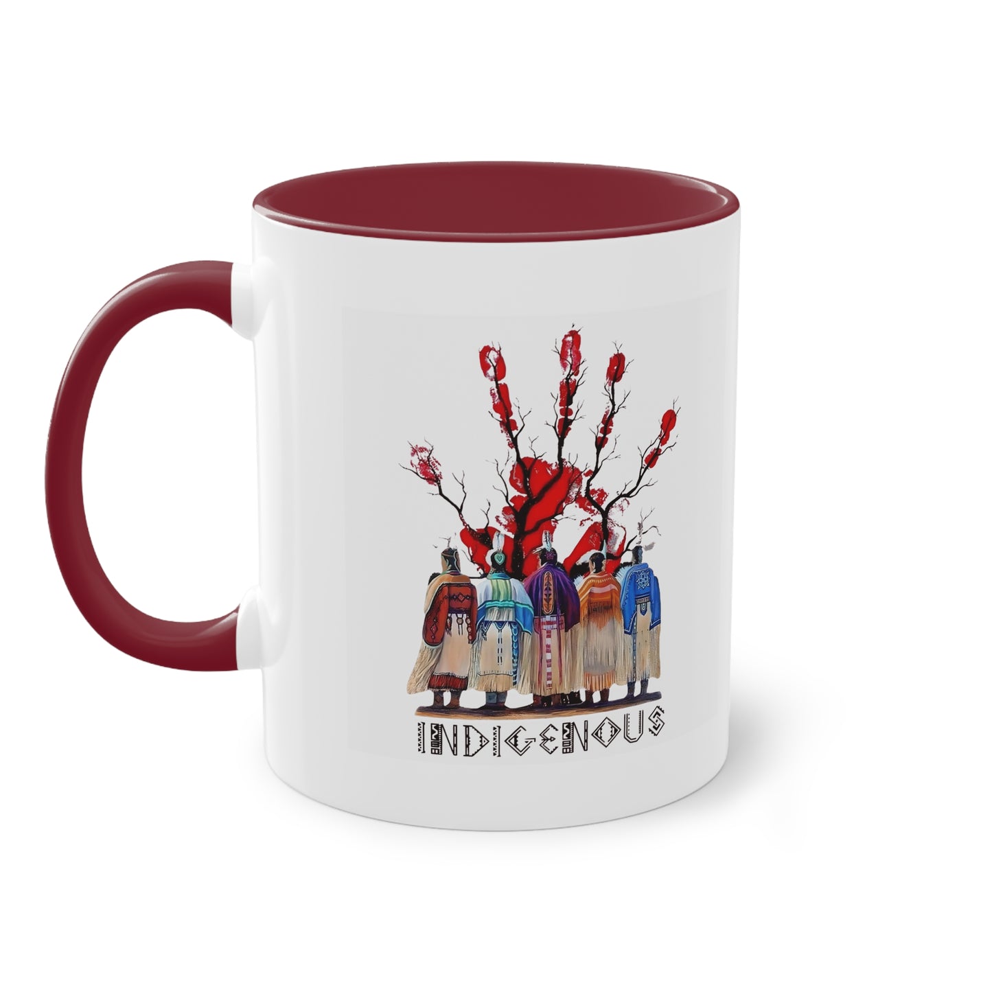 Inspirational Quote Mug | Motivational Coffee Cup | Positive Morning Gift