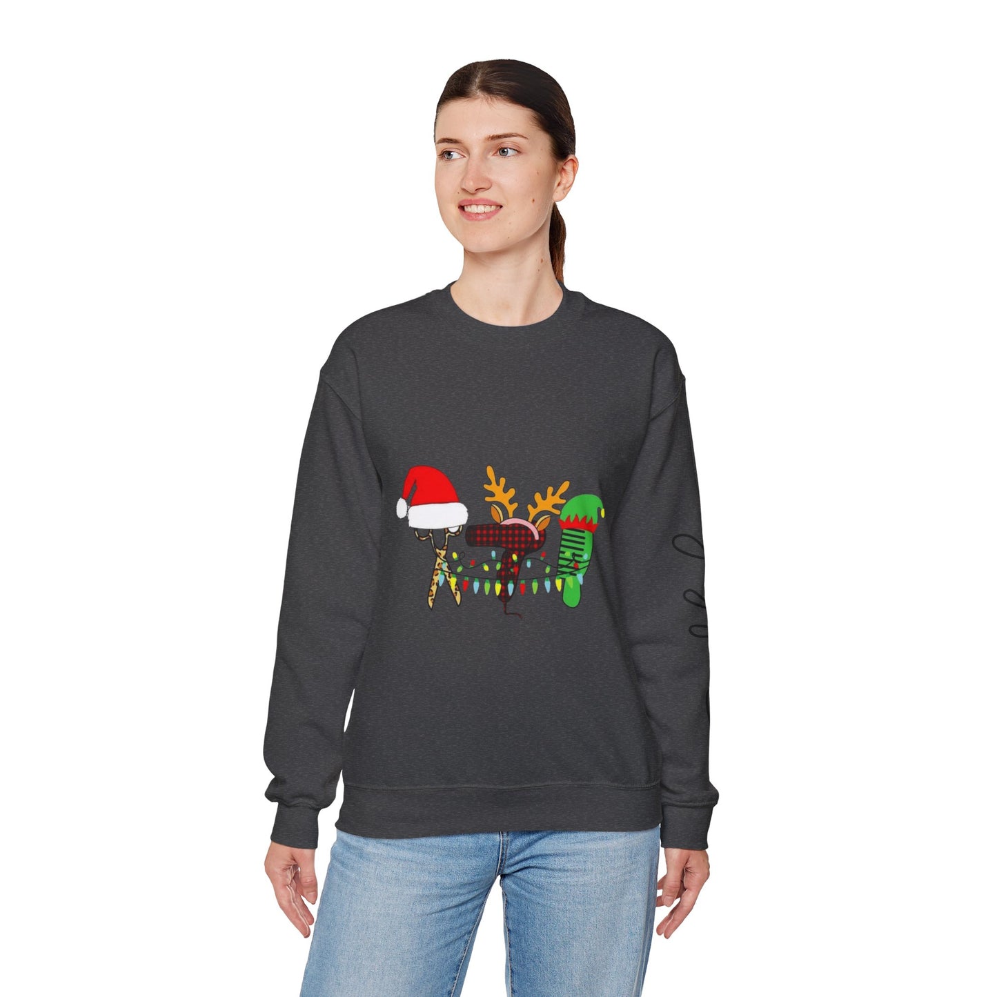 Christmas T-Shirts & Sweatshirts | Holiday Graphic Tees & Cozy Festive Wear