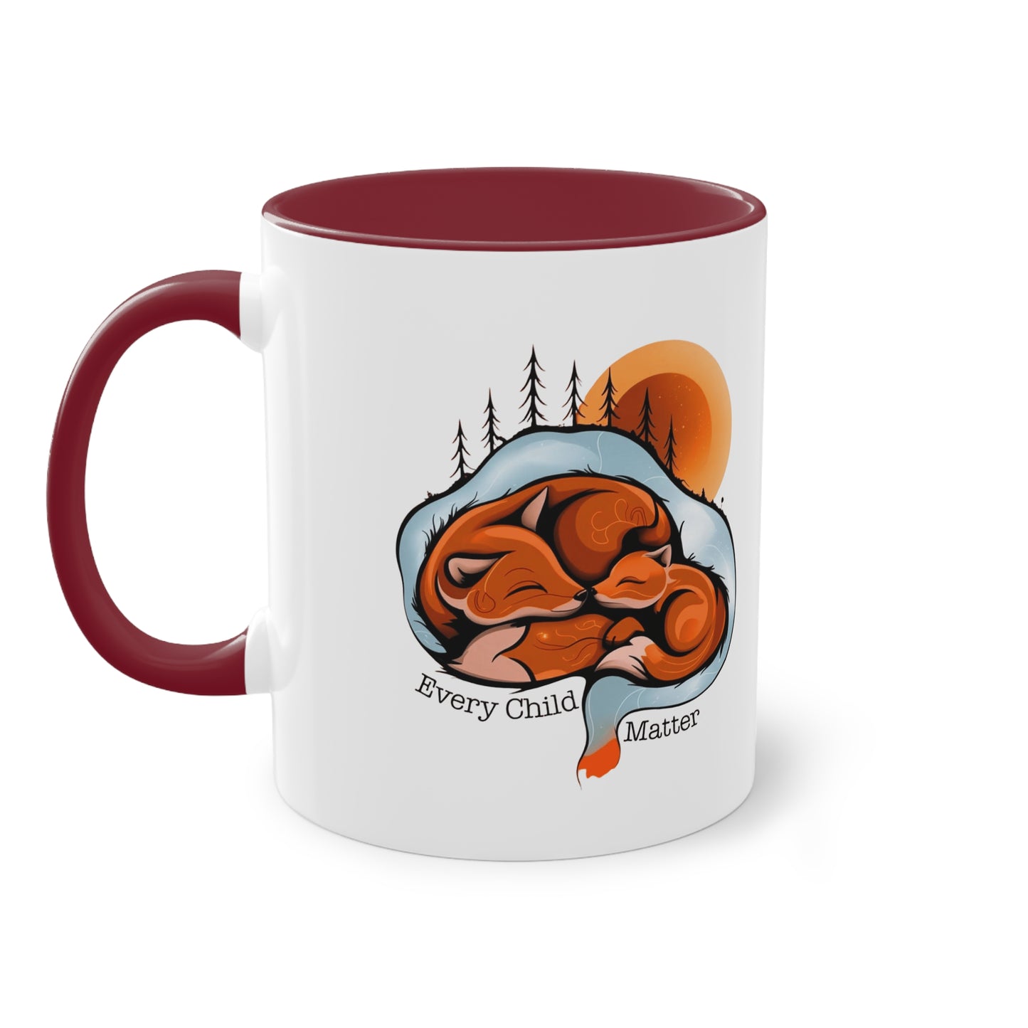 Self-Love & Motivation Mug | Daily Affirmation Cup | Empowerment Gift