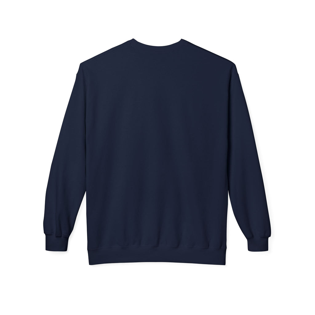Super Mom, Super Wife, Super Tired" Crewneck Sweatshirt