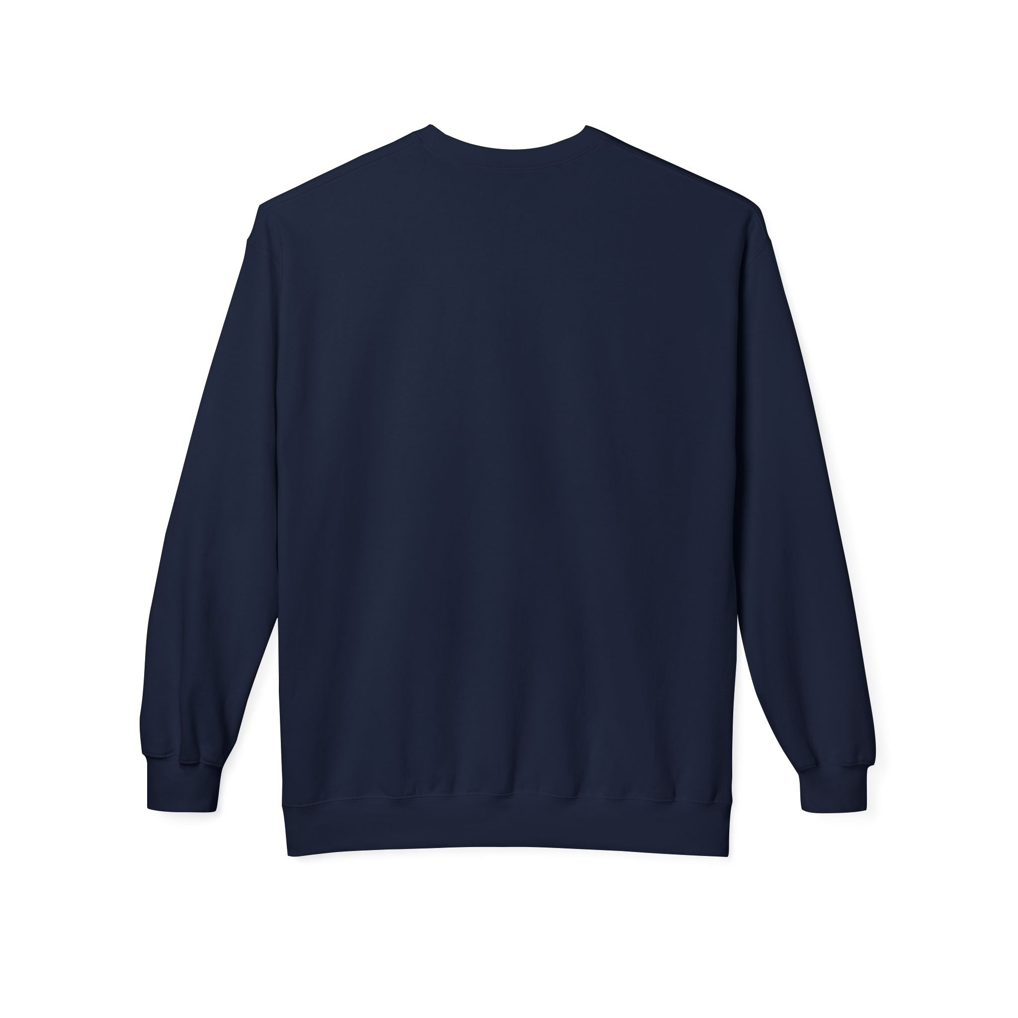 Super Mom, Super Wife, Super Tired" Crewneck Sweatshirt