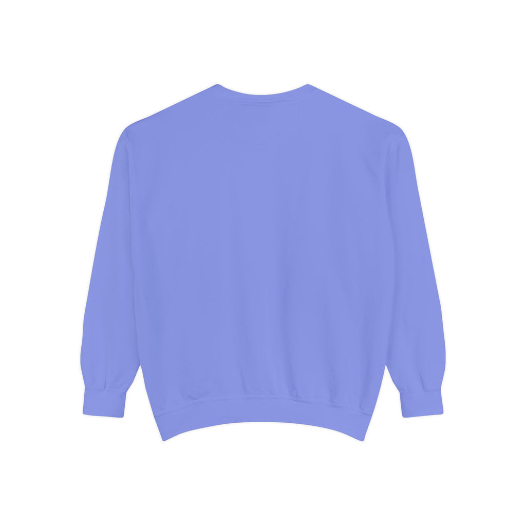 Sweatshirt  "El silencio también es complicidad" Spanish Protest Crewneck