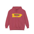 Medalla Light Logo Hoodie Vintage Beer Brand Pullover Puerto Rico Navidade