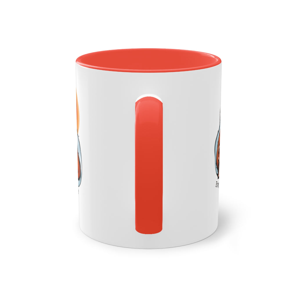 Self-Love & Motivation Mug | Daily Affirmation Cup | Empowerment Gift