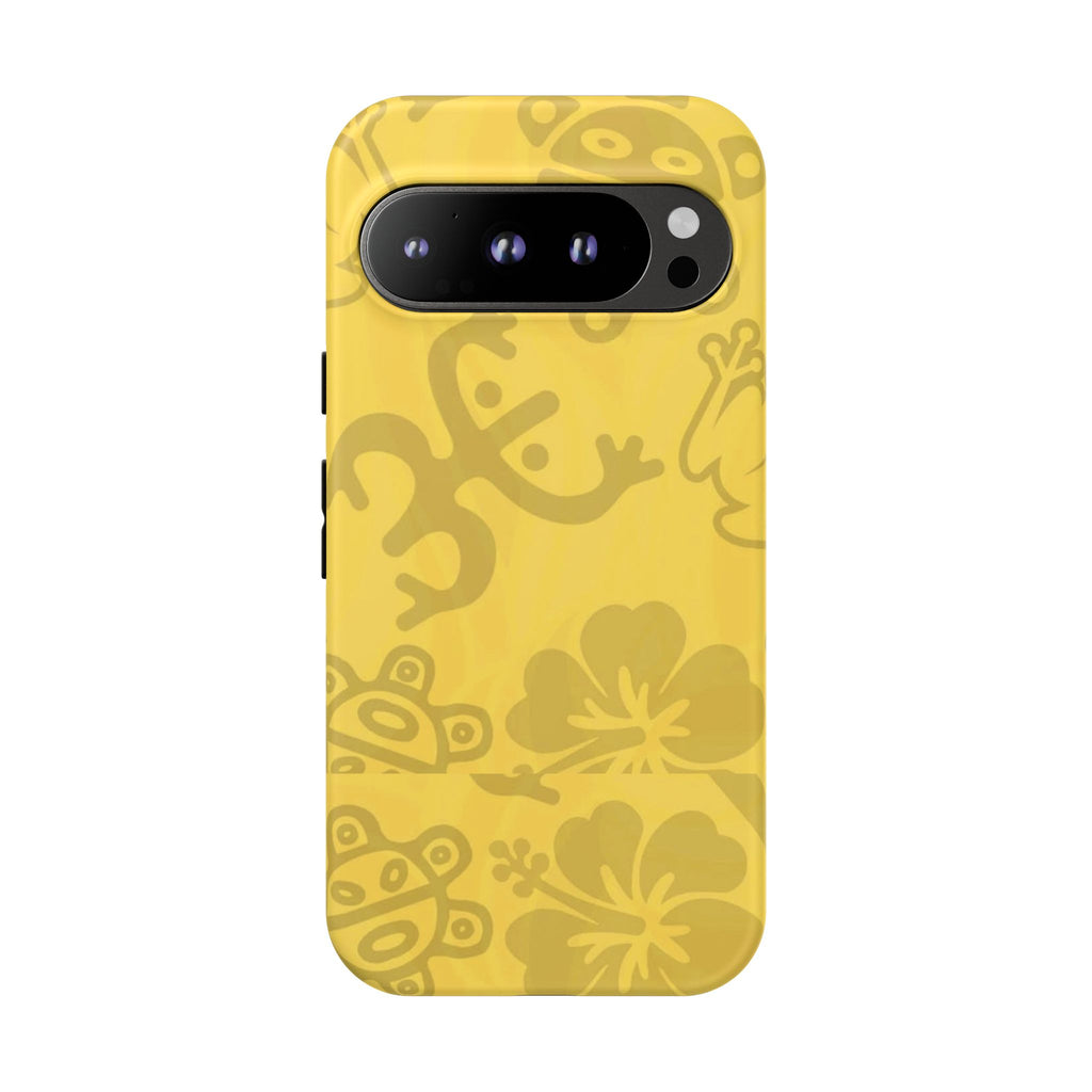 Puerto Rico Phone Case  Boricua Pride Design Boricua Phone Case