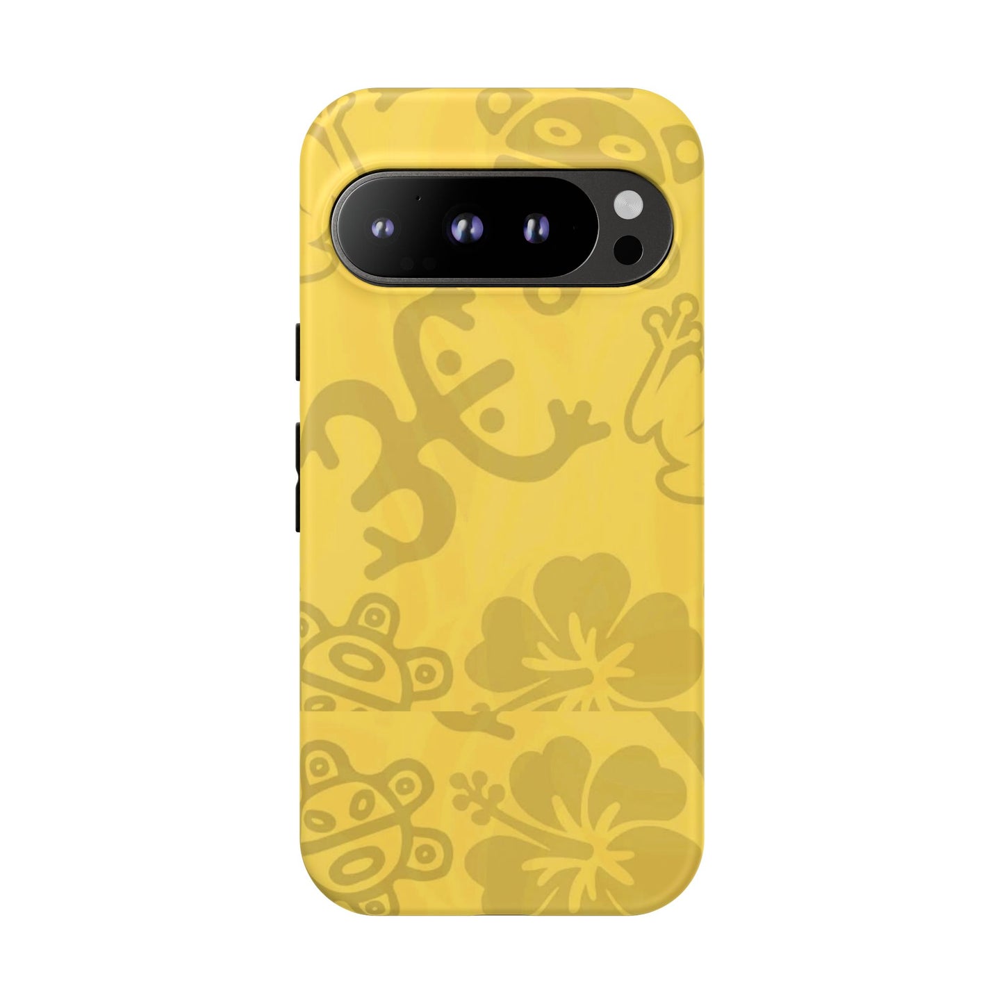 Puerto Rico Phone Case  Boricua Pride Design Boricua Phone Case