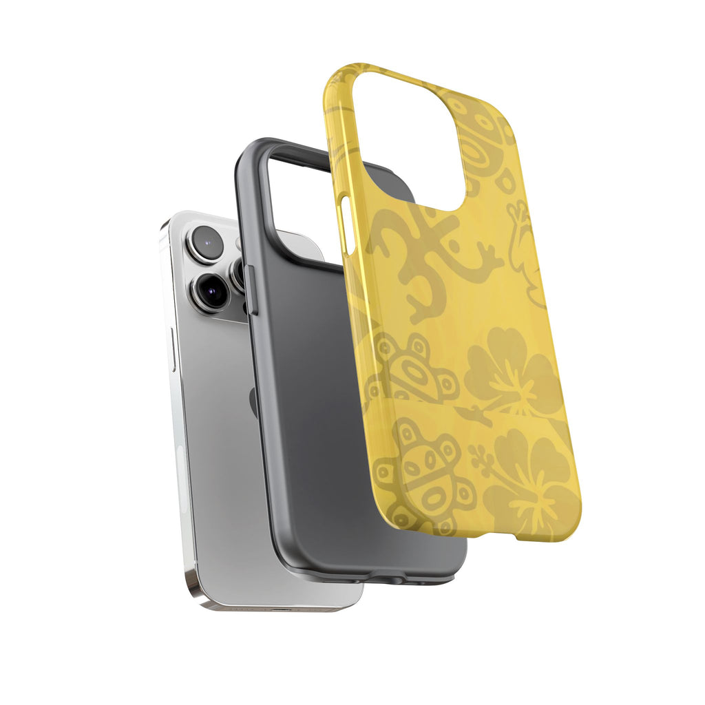Puerto Rico Phone Case  Boricua Pride Design Boricua Phone Case