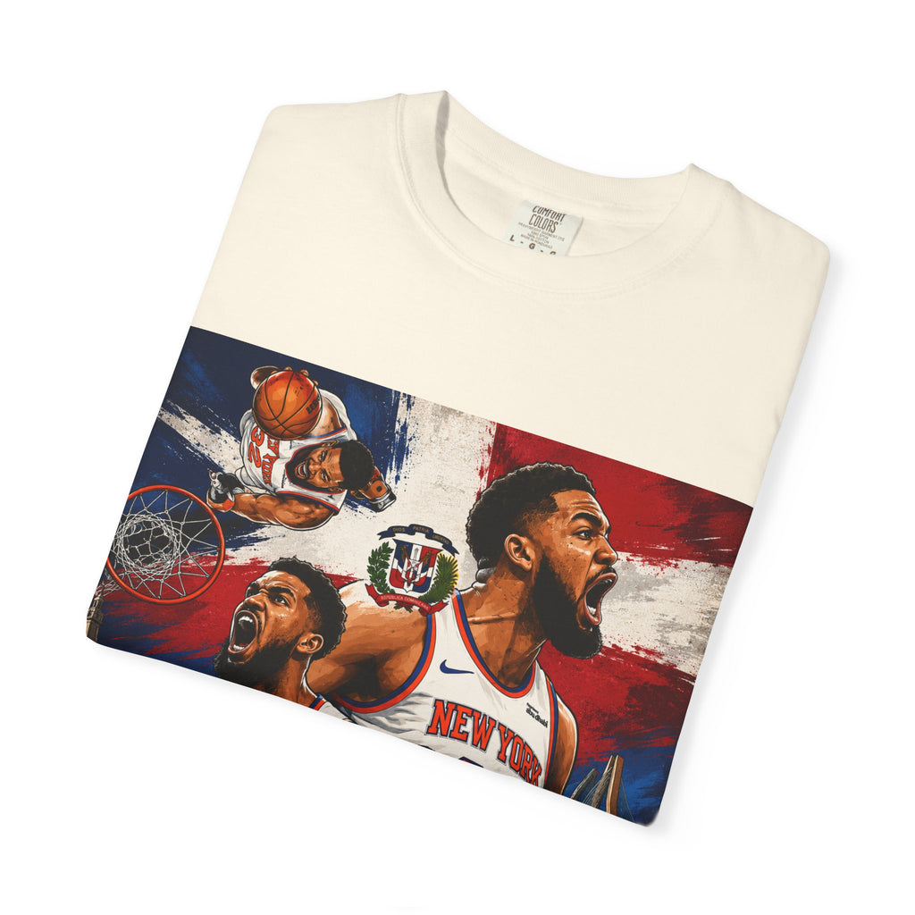 Tomáš #32 Basketball-Inspired Graphic T-Shirt — Retro Sports Fan Unisex Tee