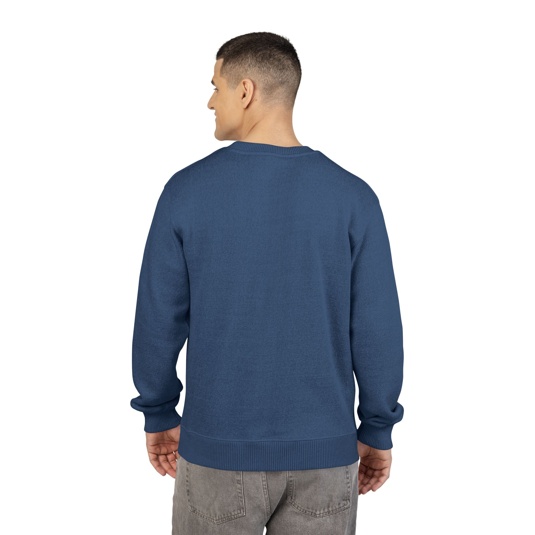 Cozy Nantucket Unisex Crewneck Sweatshirt with Embroidery Puerto Rico T-Shirt & Unisex and Sweatshirt