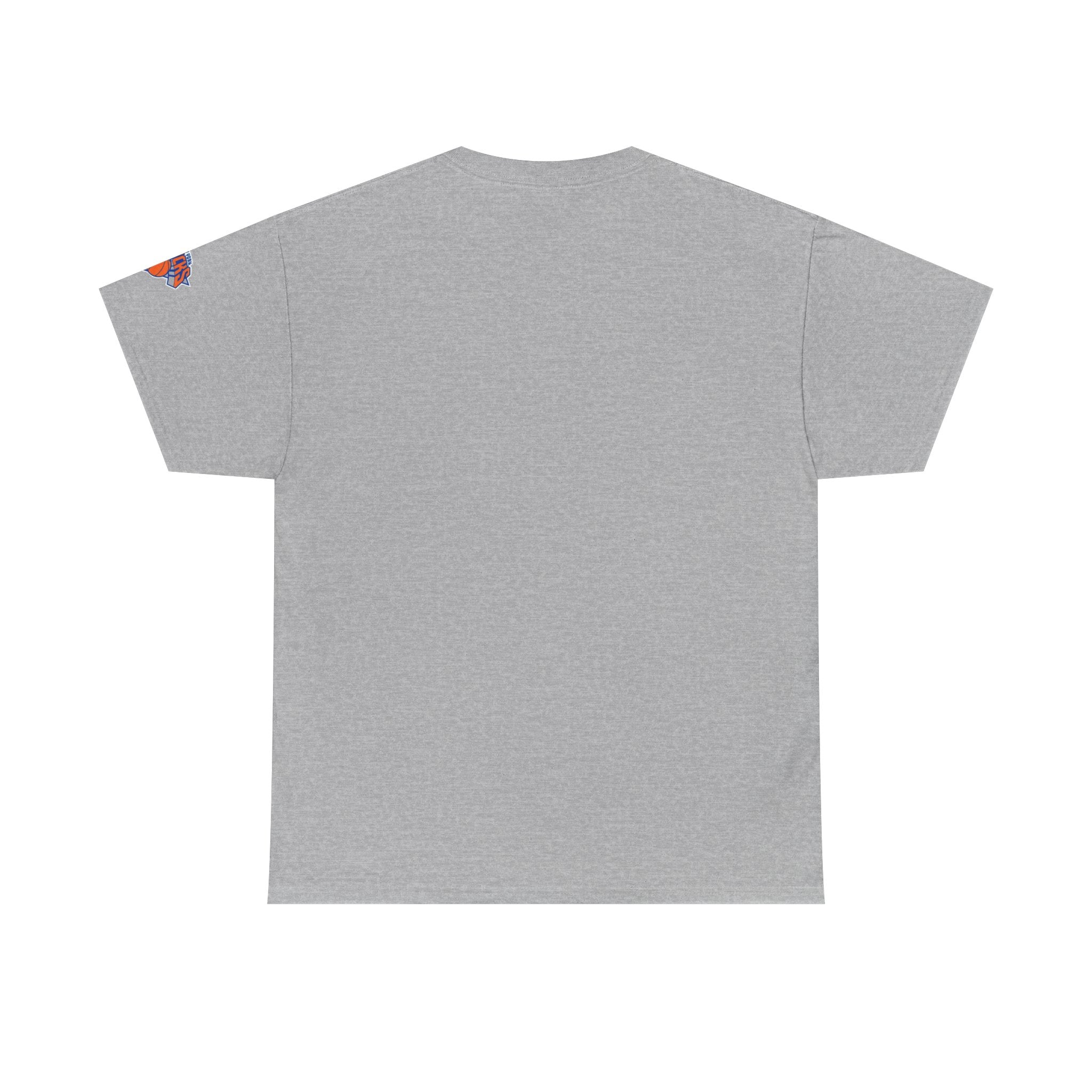 Dad’s MVP Basketball T-Shirt — The Real Champion at Home