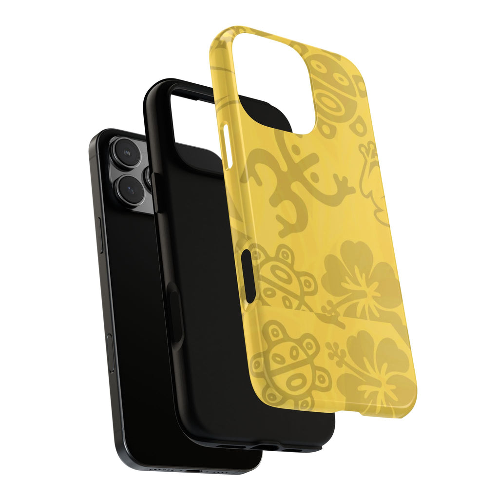 Puerto Rico Phone Case  Boricua Pride Design Boricua Phone Case