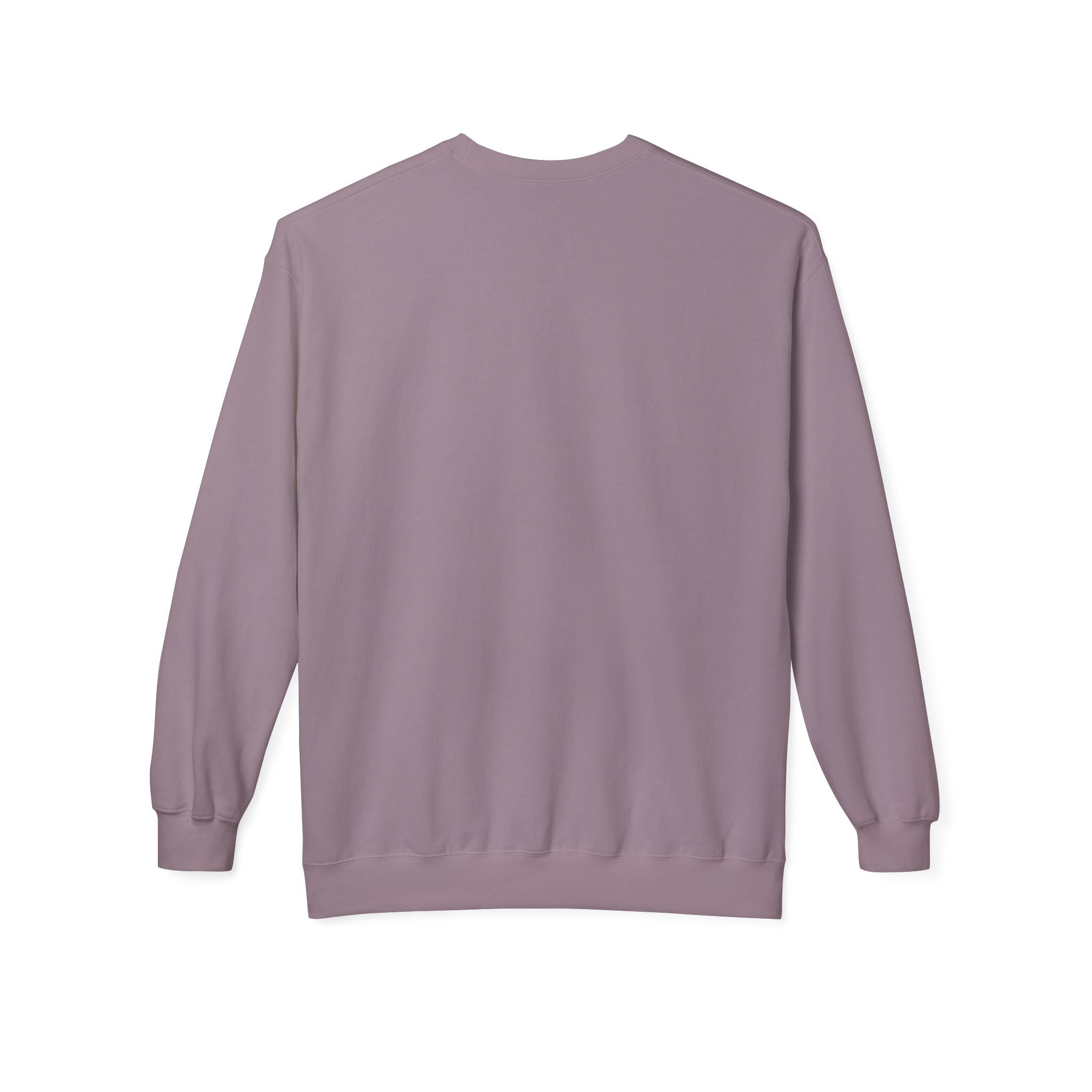 Super Mom, Super Wife, Super Tired" Crewneck Sweatshirt
