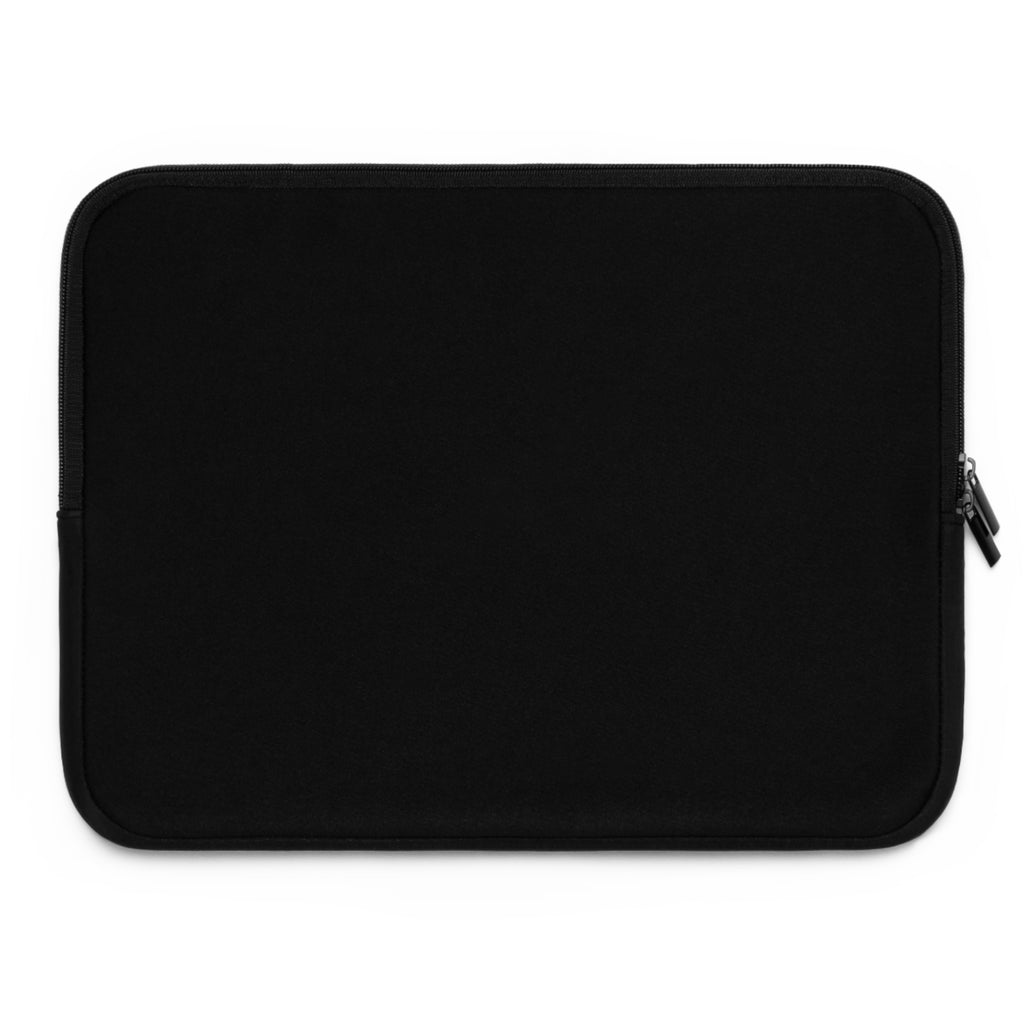 Jíbaro Boricua Laptop Sleeve – Puerto Riqueño Vintage Stripes