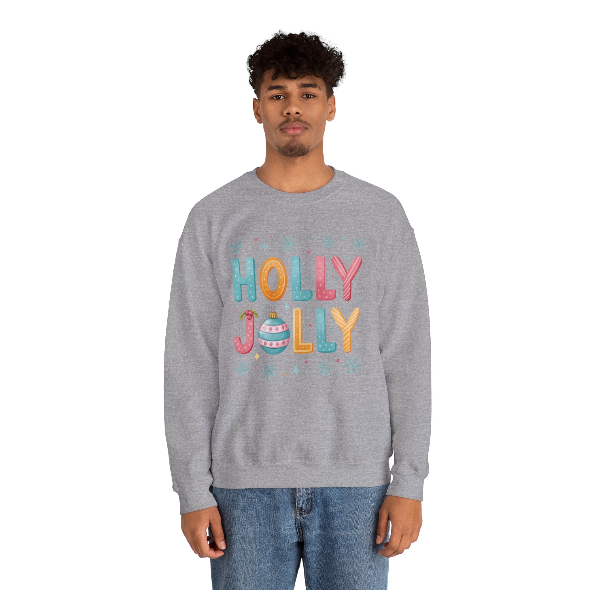 Christmas T-Shirts & Sweatshirts | Holiday Graphic Tees & Cozy Festive Wear
