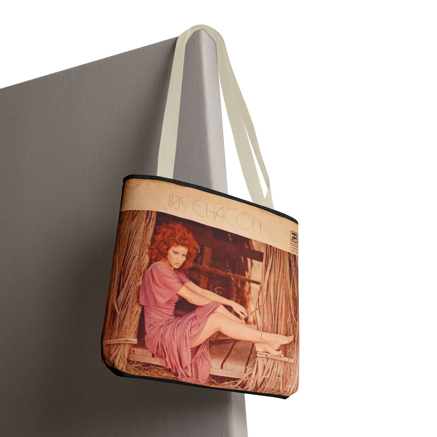 Puerto Rico Heritage Tote – Proud People, Island Spirit