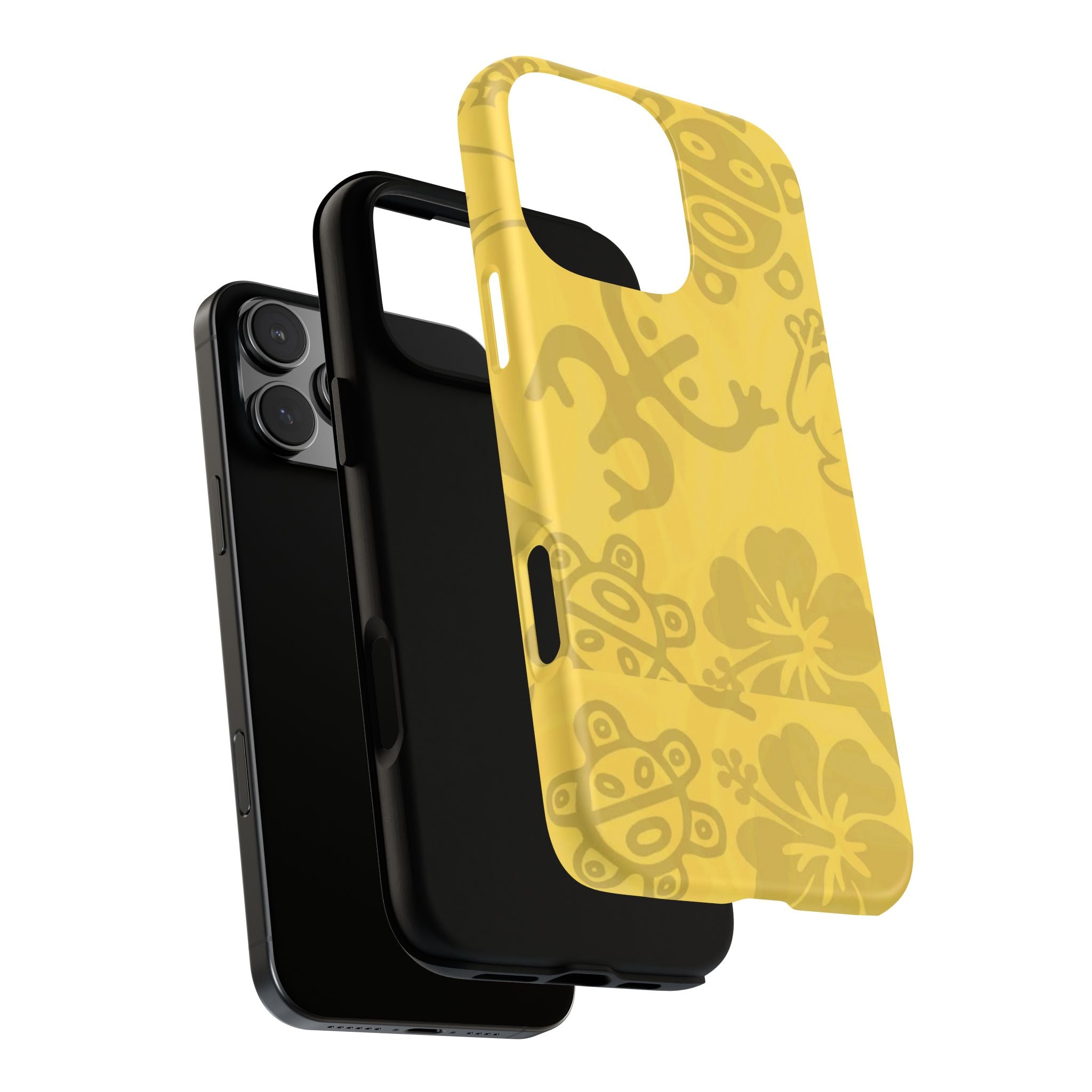 Puerto Rico Phone Case  Boricua Pride Design Boricua Phone Case