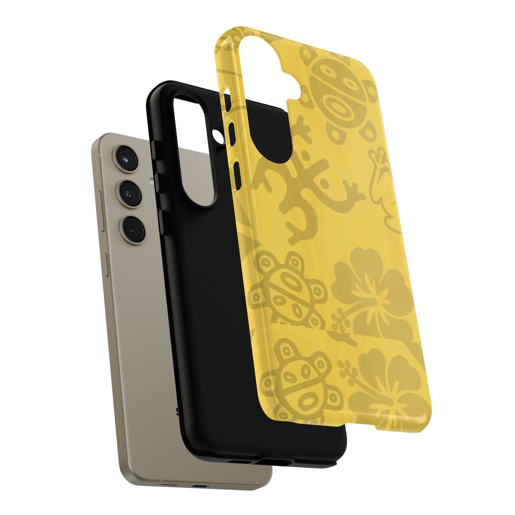 Puerto Rico Phone Case  Boricua Pride Design Boricua Phone Case