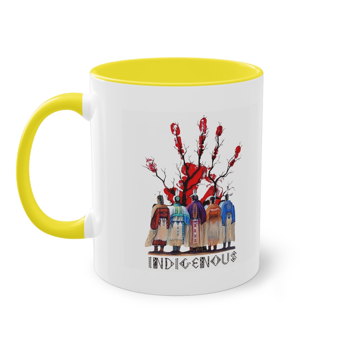 Inspirational Quote Mug | Motivational Coffee Cup | Positive Morning Gift