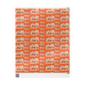 Puerto Rico  T aino Jibaro BoricuaWrapping Paper Cultural Gift Wrap | Boricua Heritage Design | Holiday & Celebration Gift Packaging