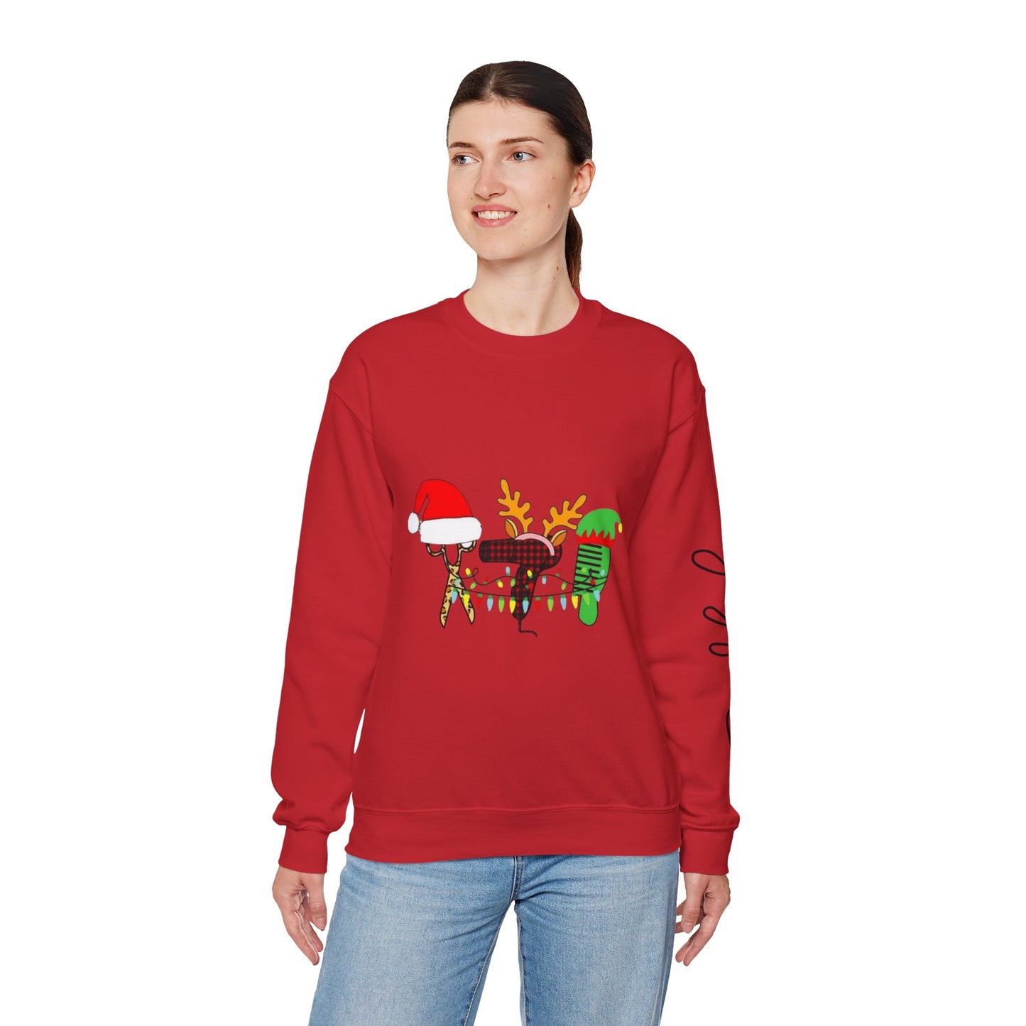 Christmas T-Shirts & Sweatshirts | Holiday Graphic Tees & Cozy Festive Wear