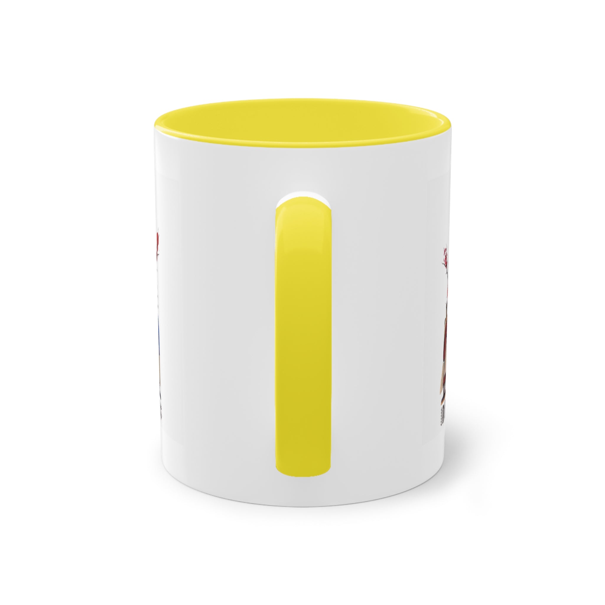 Inspirational Quote Mug | Motivational Coffee Cup | Positive Morning Gift