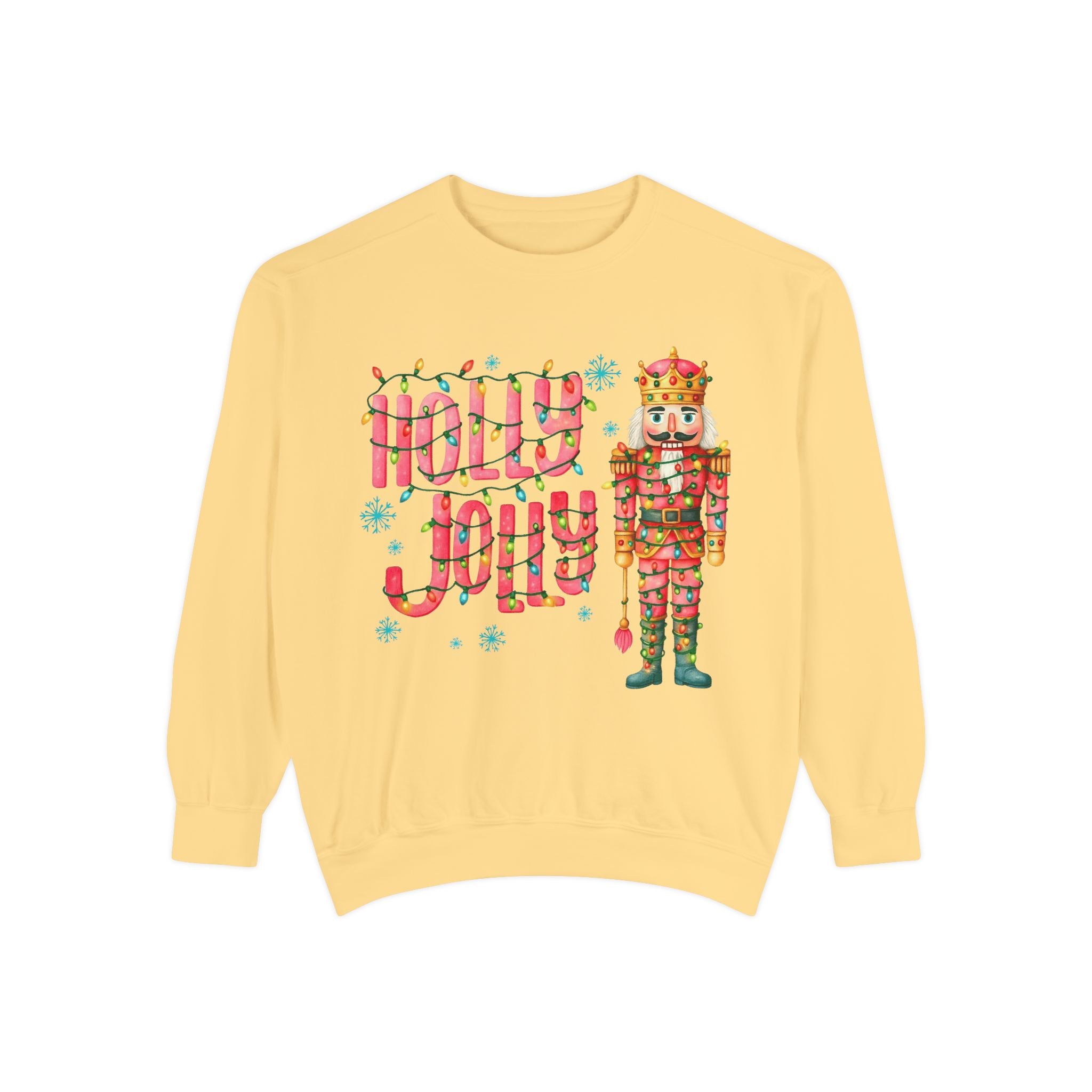 Holiday Apparel | Christmas Tees & Sweatshirts with Festive Quotes
