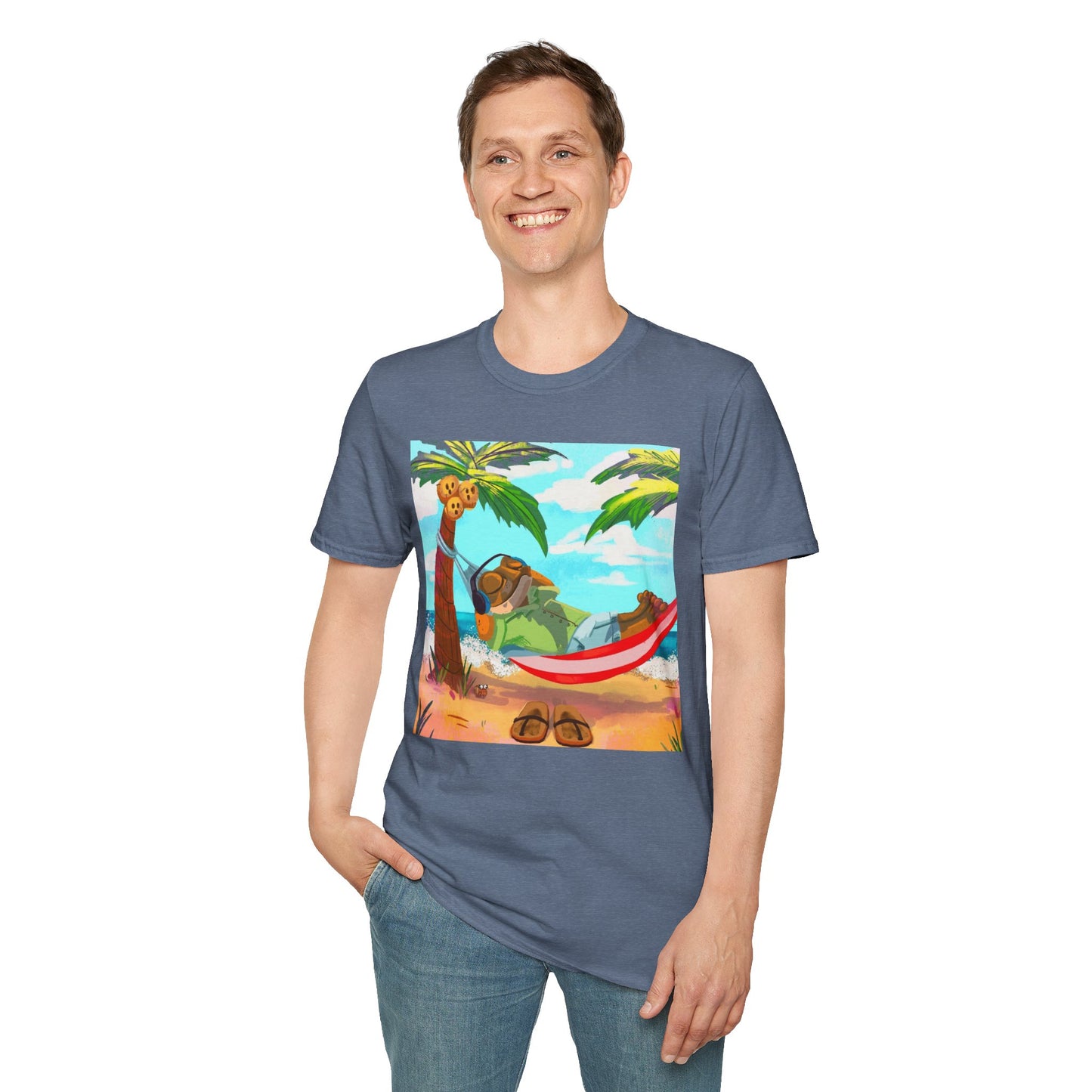 Viva Puerto Rico Gift for Beach Lovers, Vacation Shirt, Casual Outfit