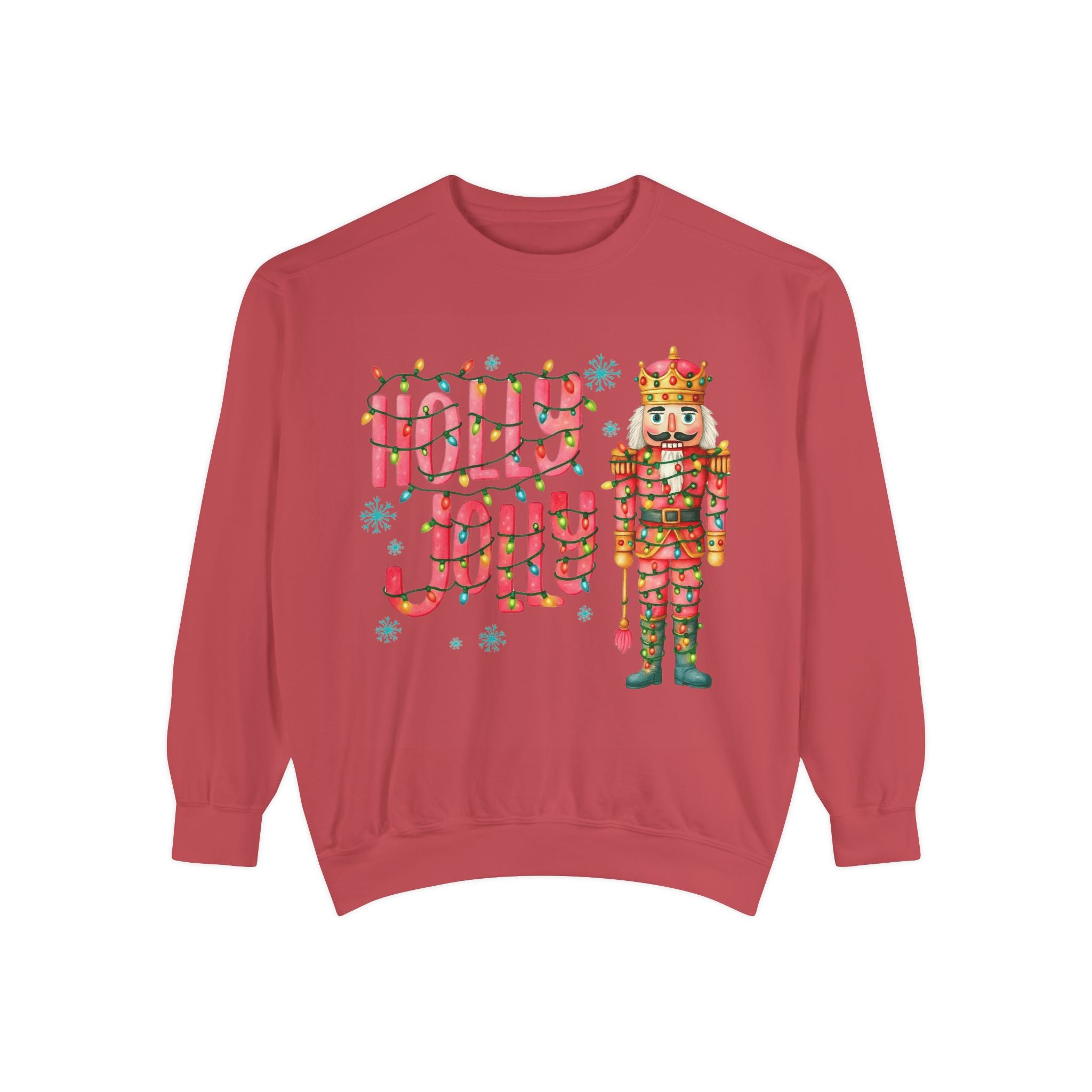 Holiday Apparel | Christmas Tees & Sweatshirts with Festive Quotes