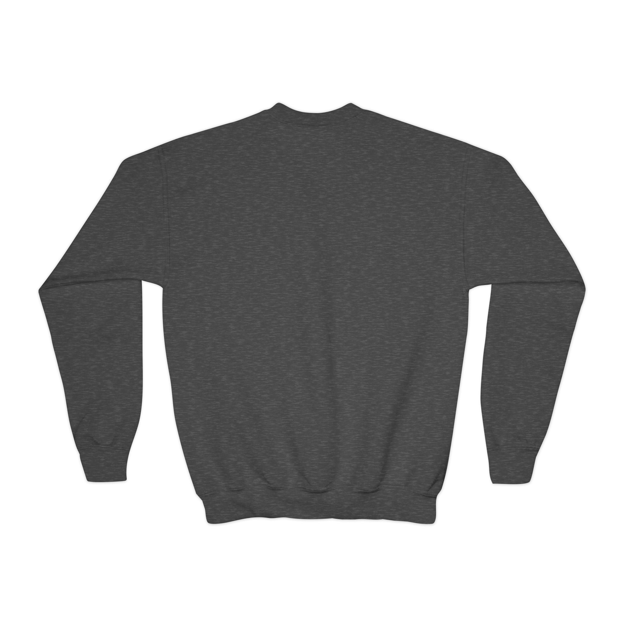 Youth Christmas 'HOHOHO' Crewneck Sweatshirt