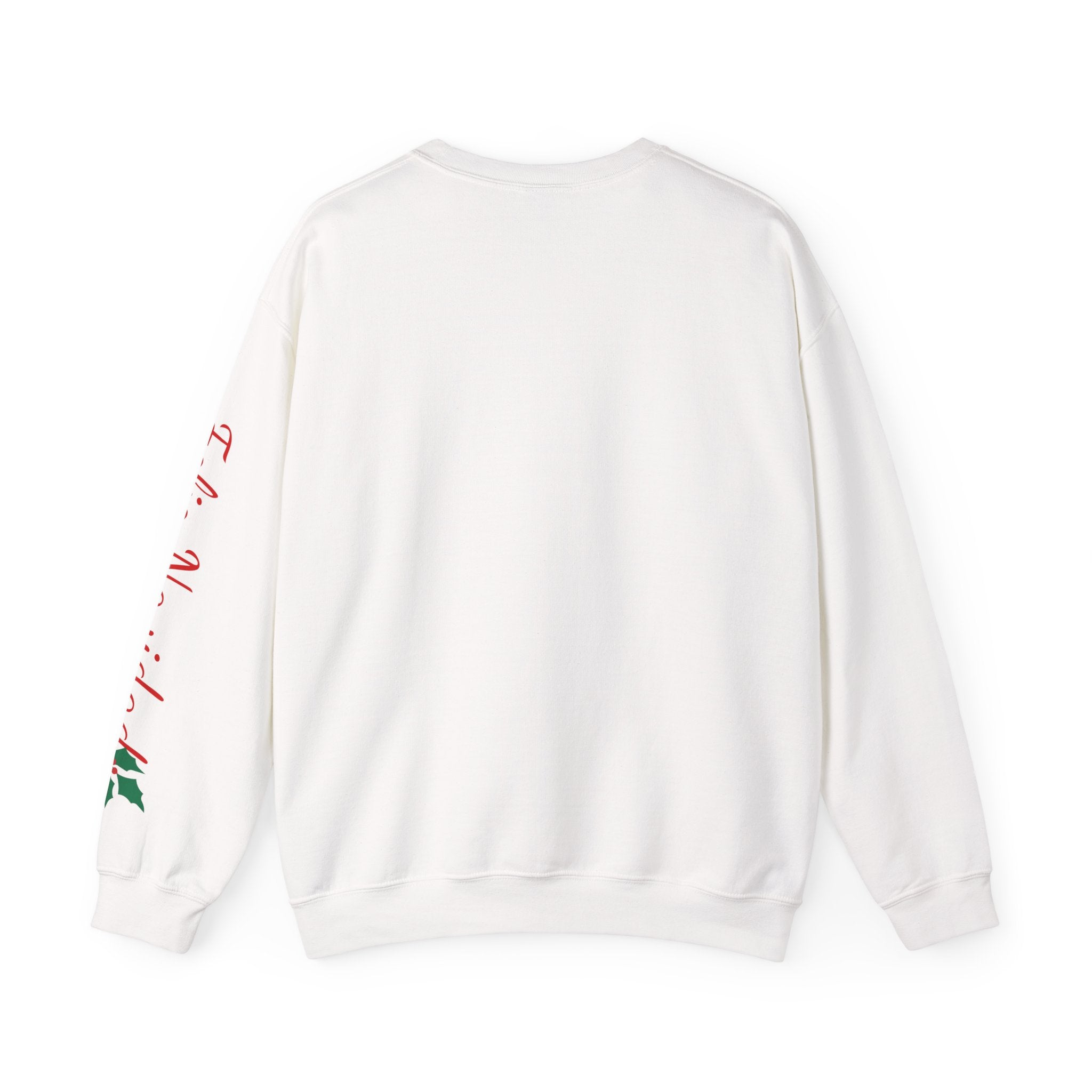 Frog Coqui Crewneck Sweatshirt – Coquito y Medalla Puerto Rican Vibes