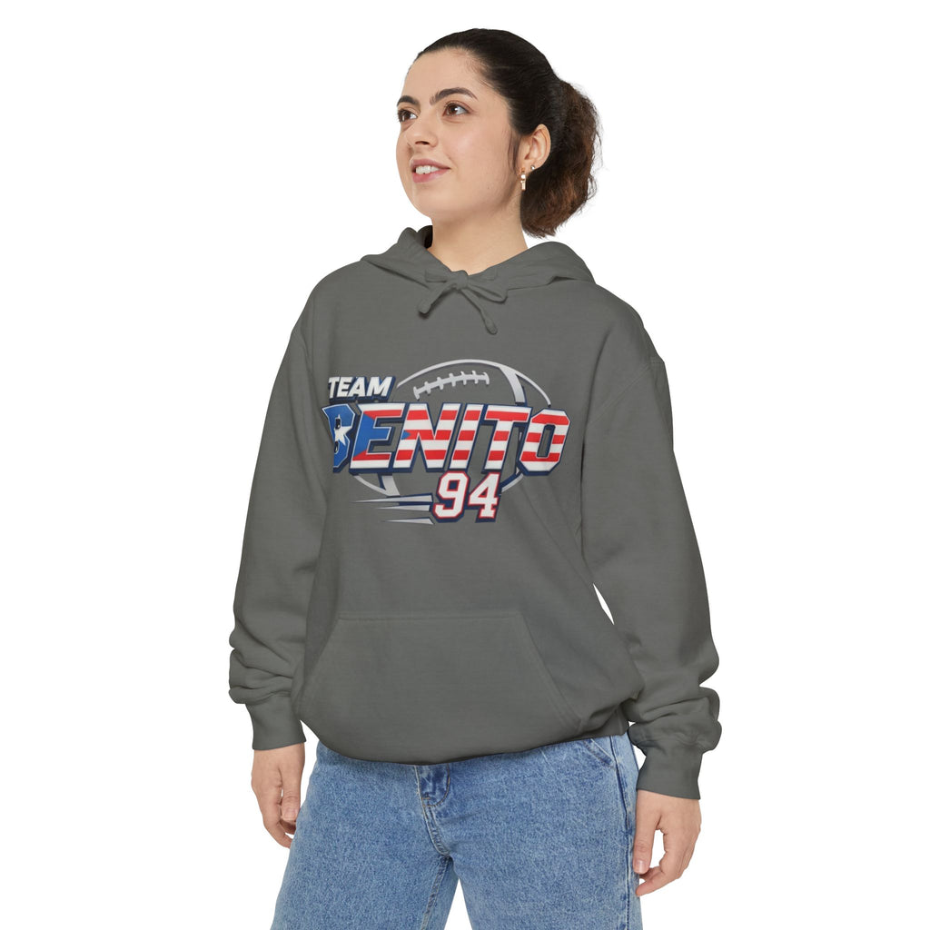 Super Bowl 2026 Puerto Rico Vibes Shirt – Benito Inspired Fan Tee – Music x Football Streetwear